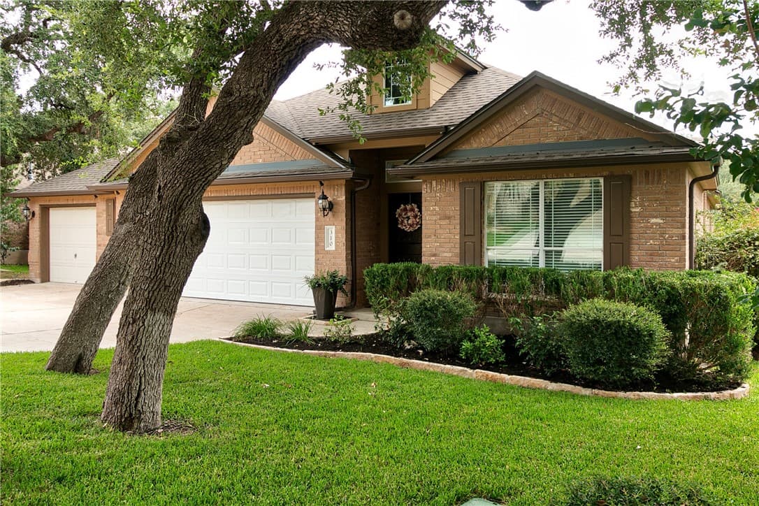 310 Caddo Lake Dr