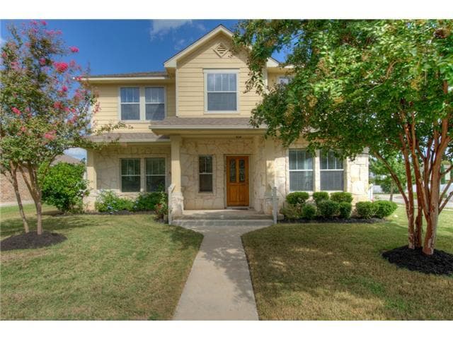 17801 Ice Age Trails St