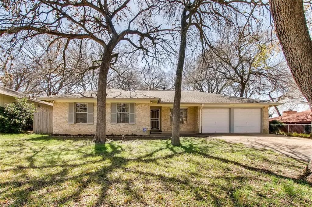 2621 Baxter Dr