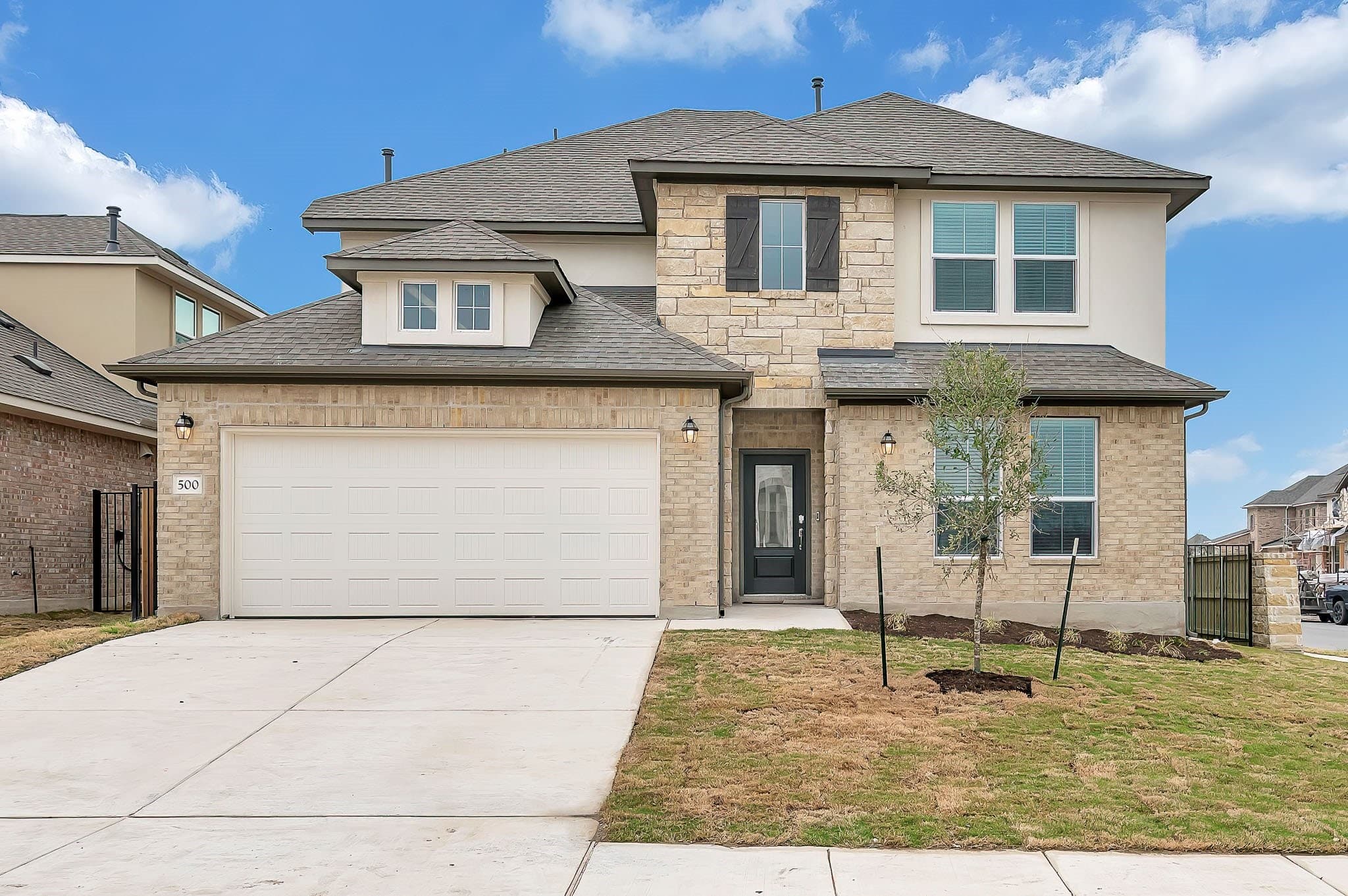 500 Monrovia Ct