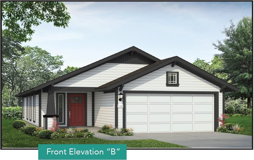 Main property image