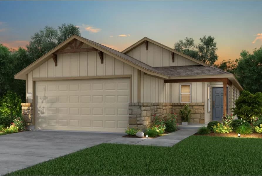 Main property image