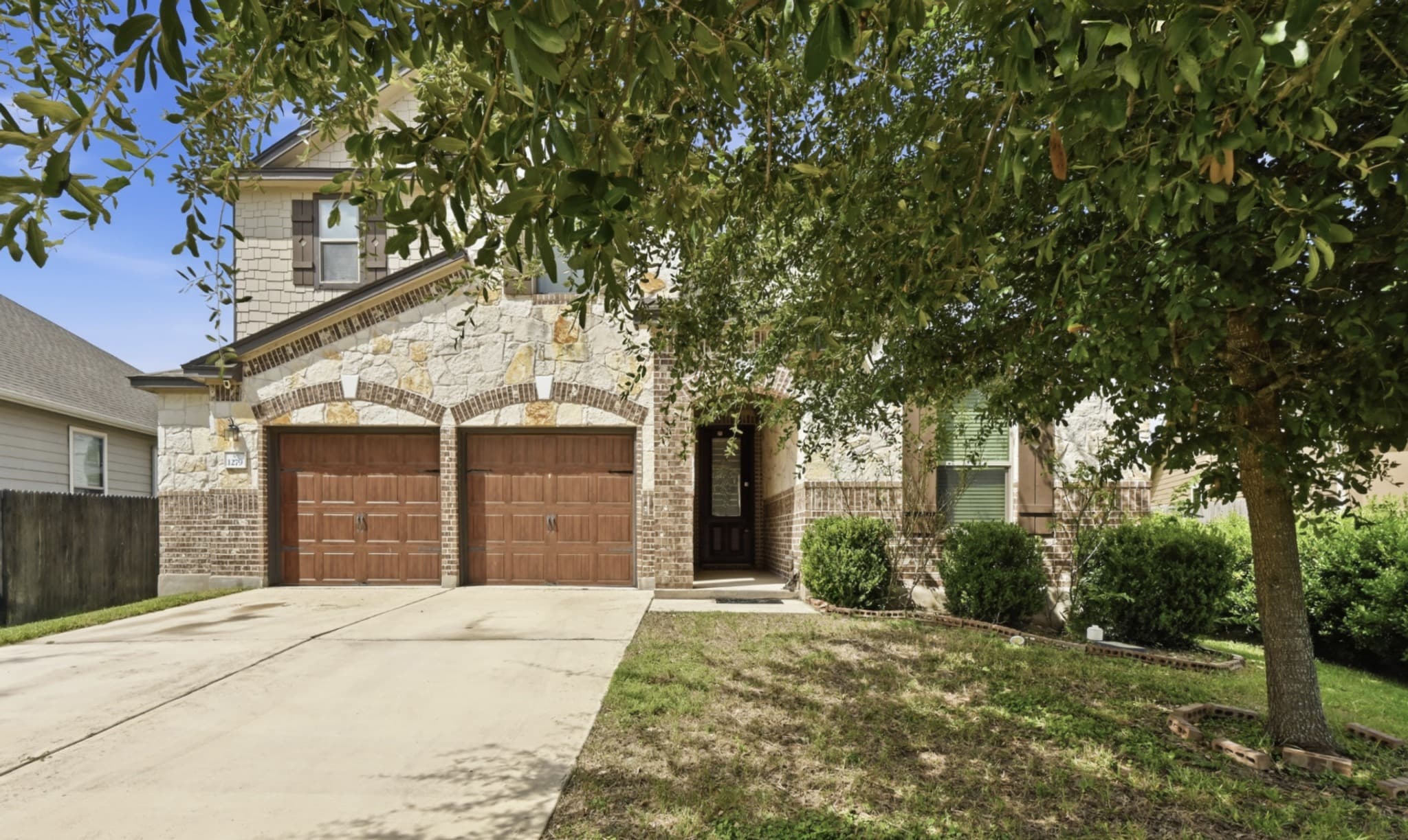 1279 Verna Brooks Way