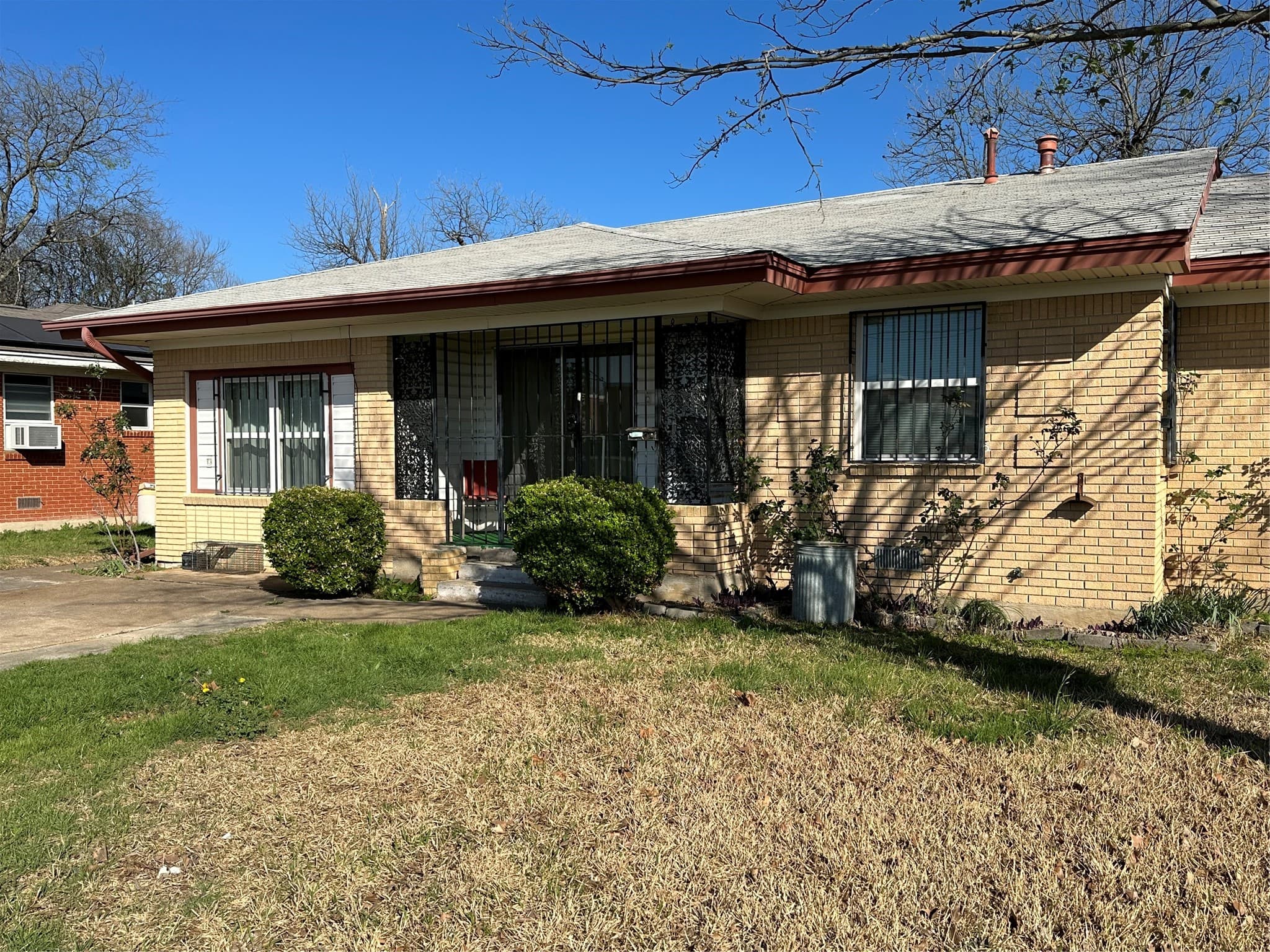 1802 Garth Dr