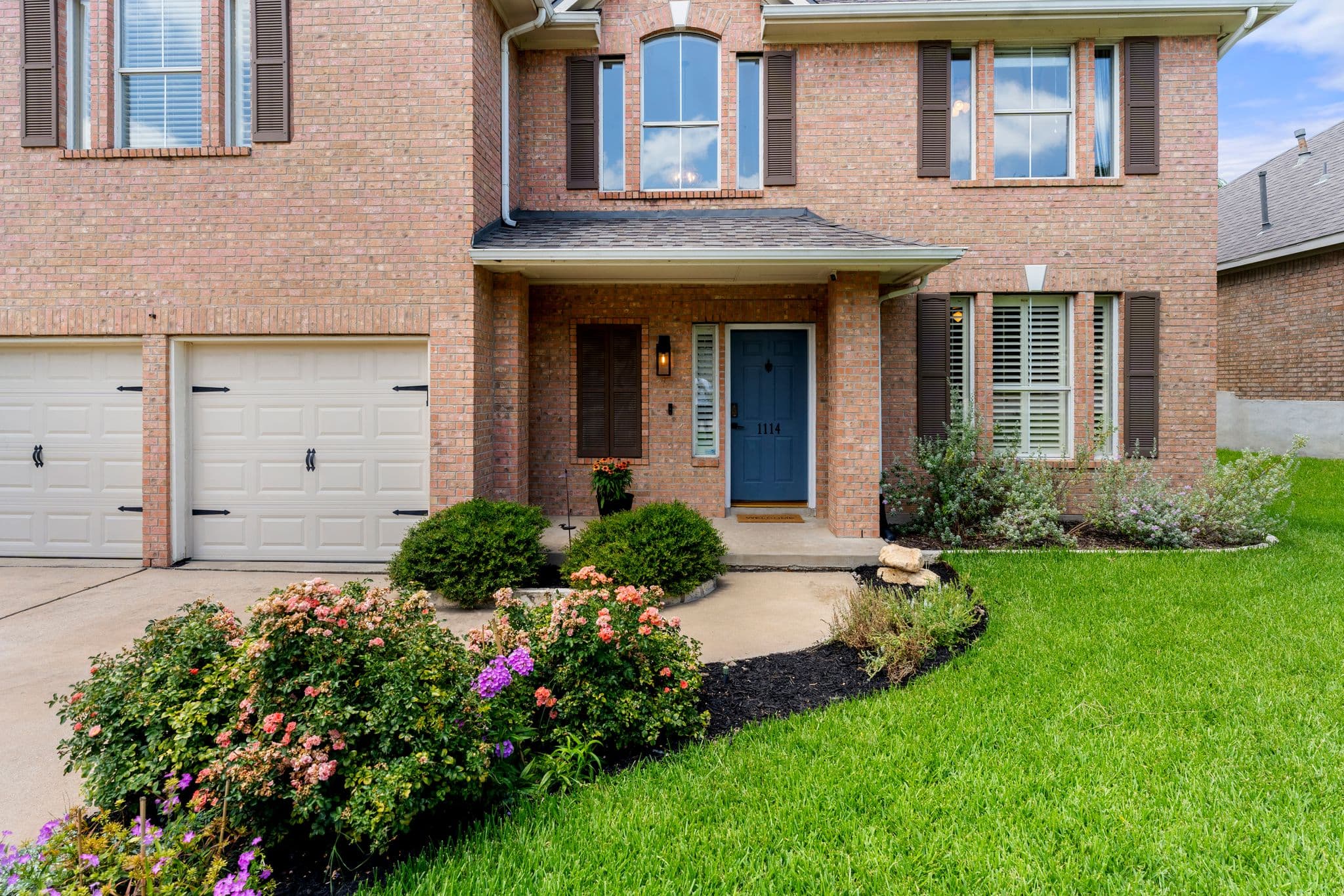 1114 Water Birch