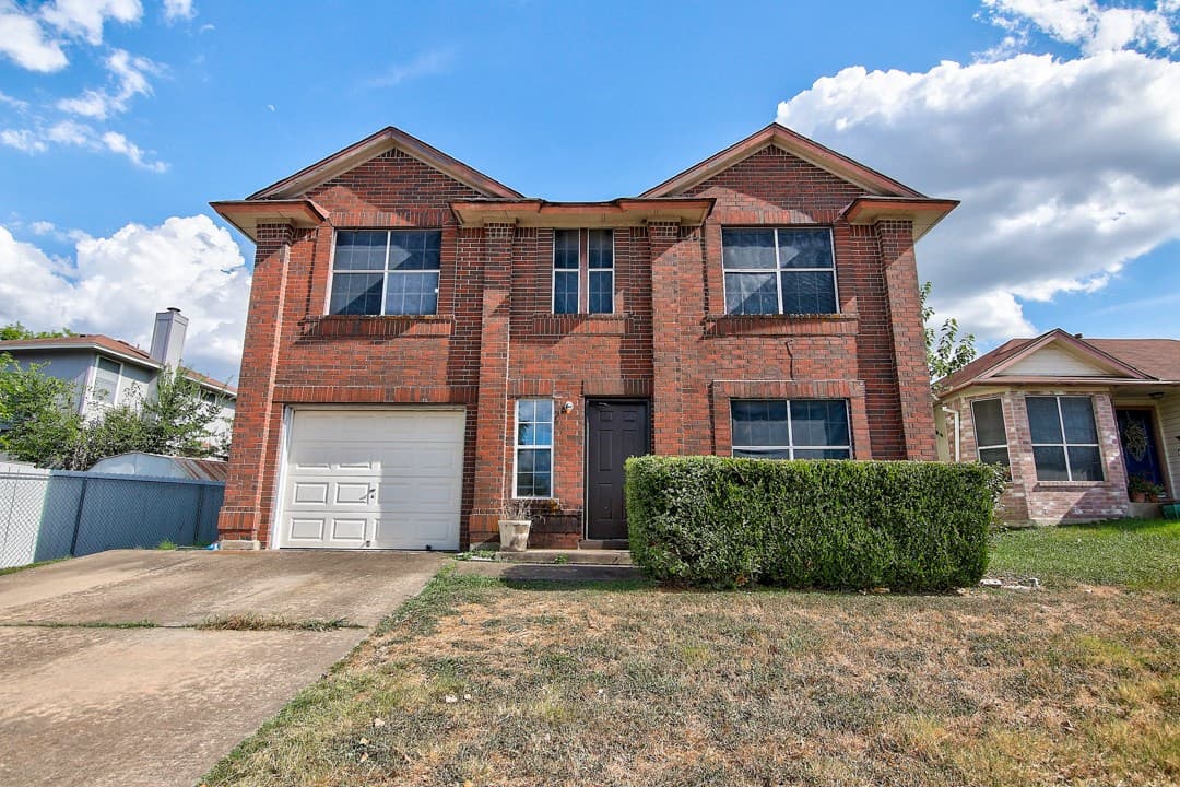 14009 Merseyside Dr