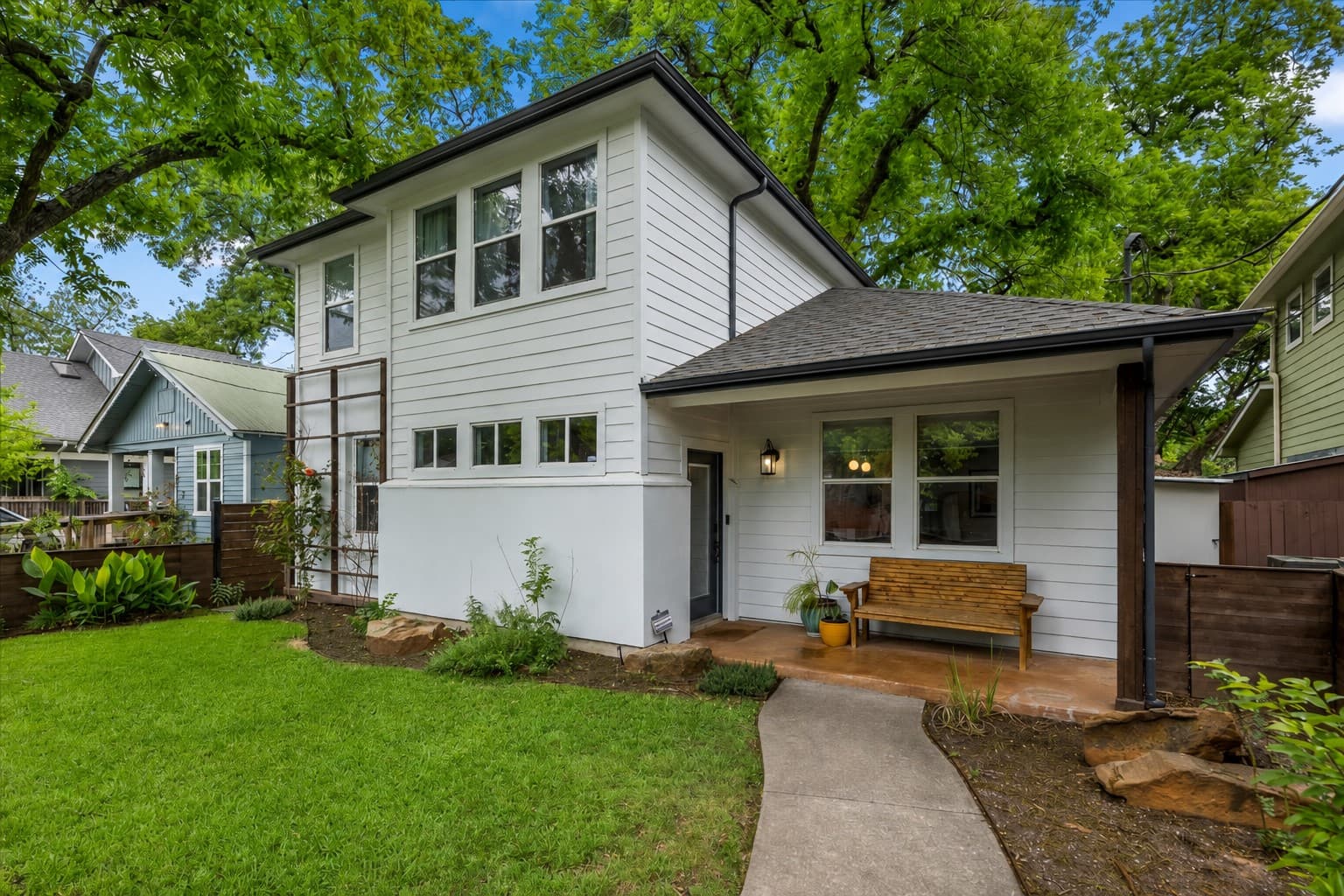1914 Garden St