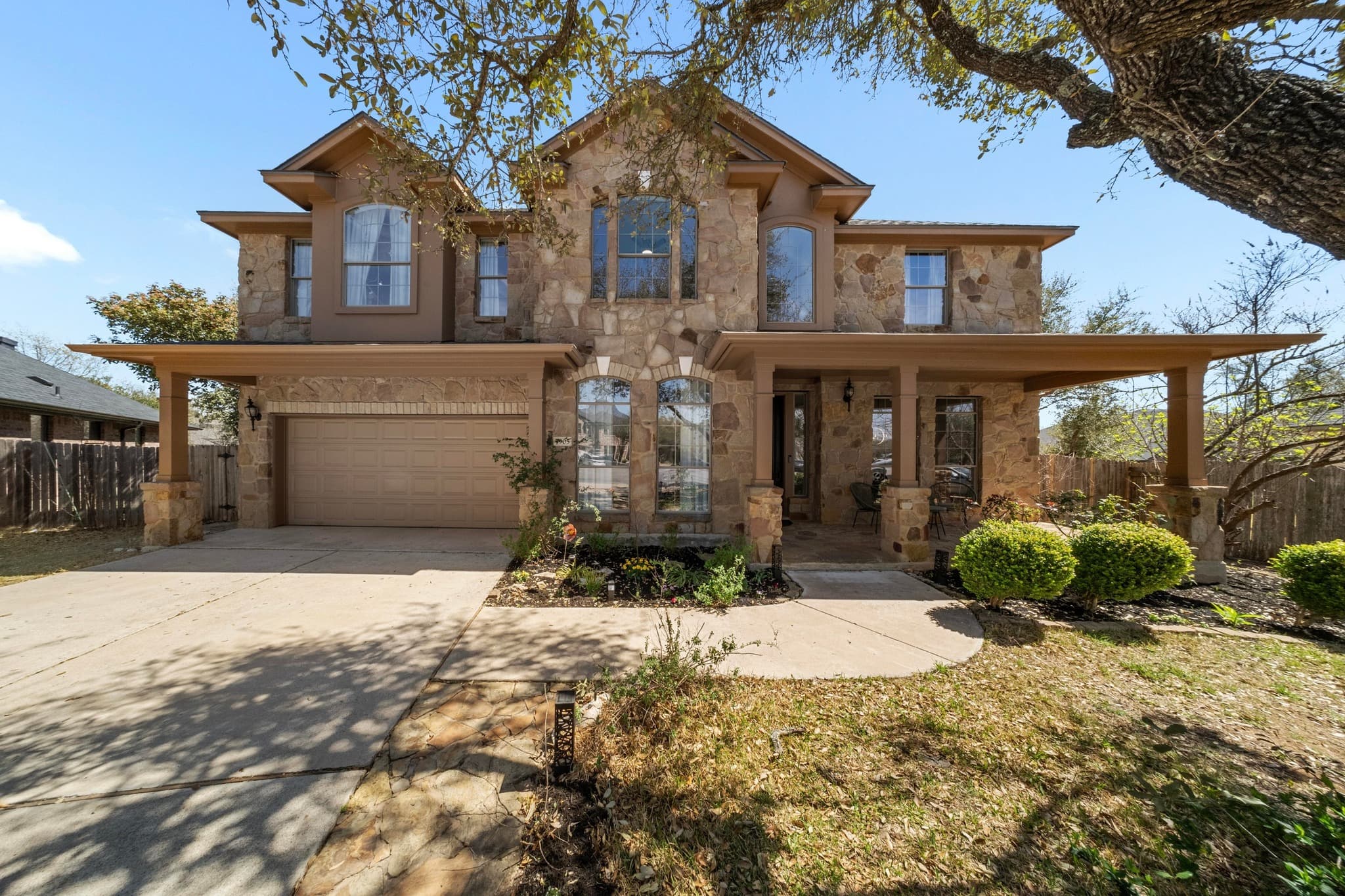 7905 Ladera Verde Dr