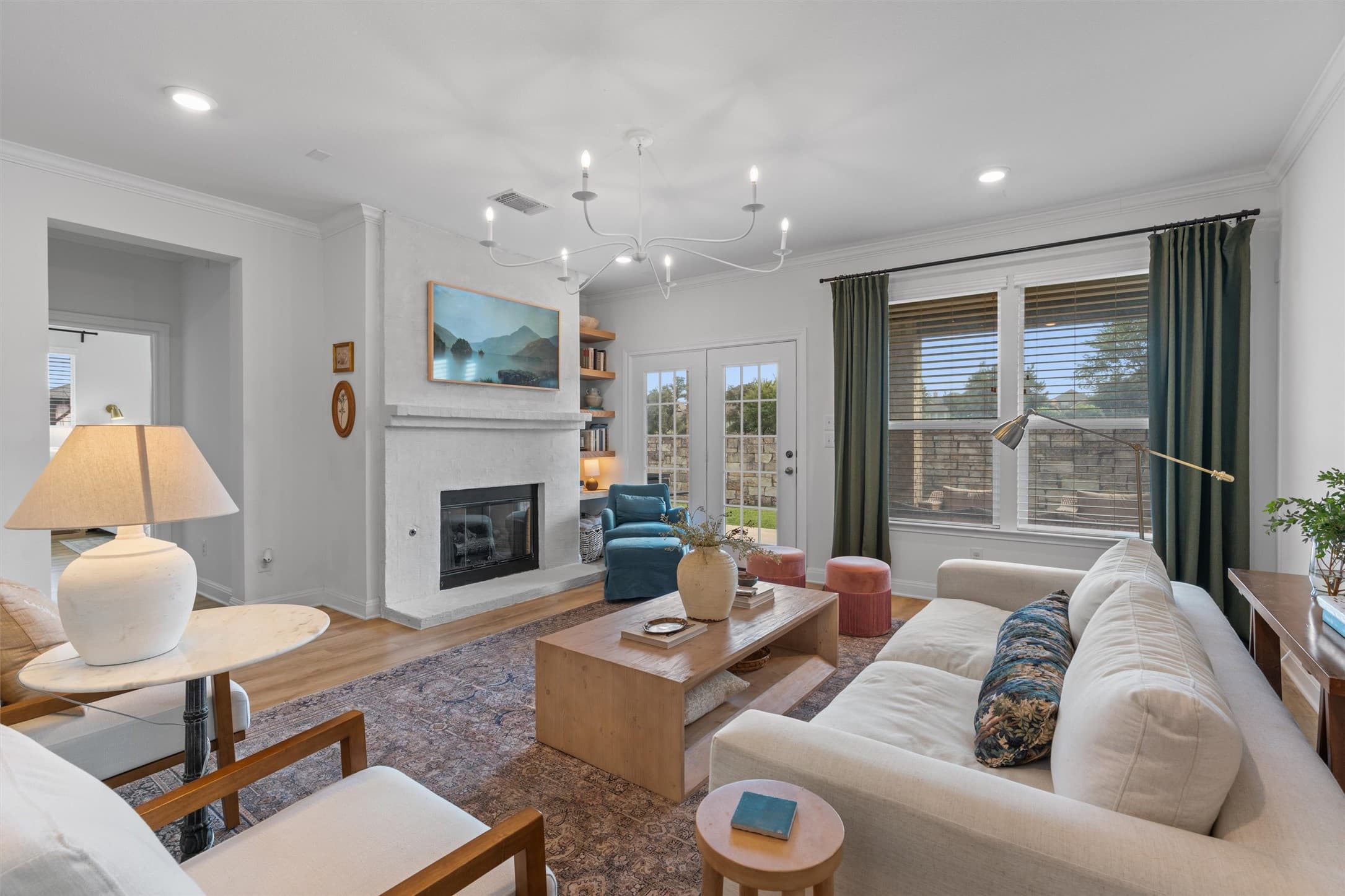 1125 Arbor Acres Loop