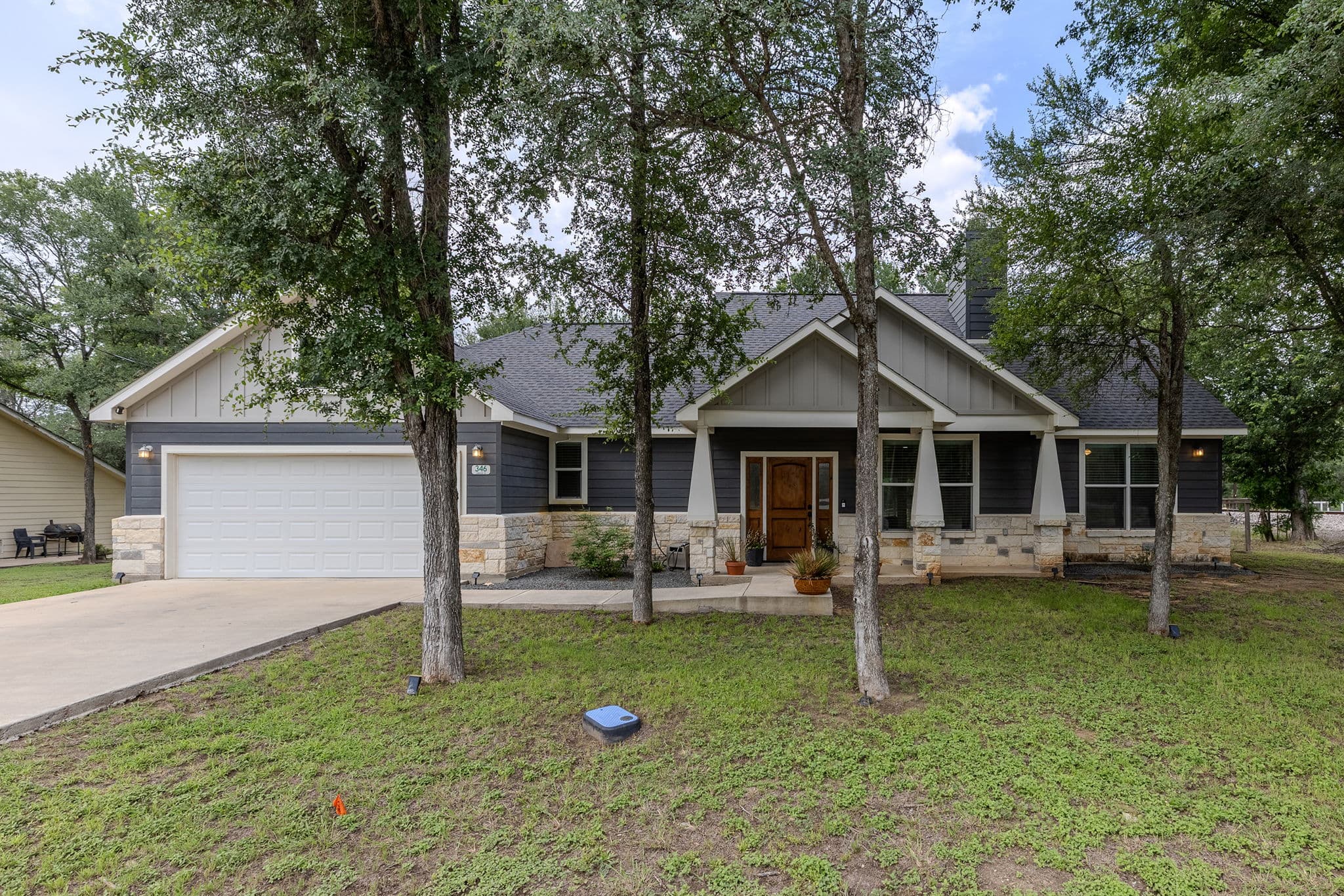 346 Lamaloa Ln