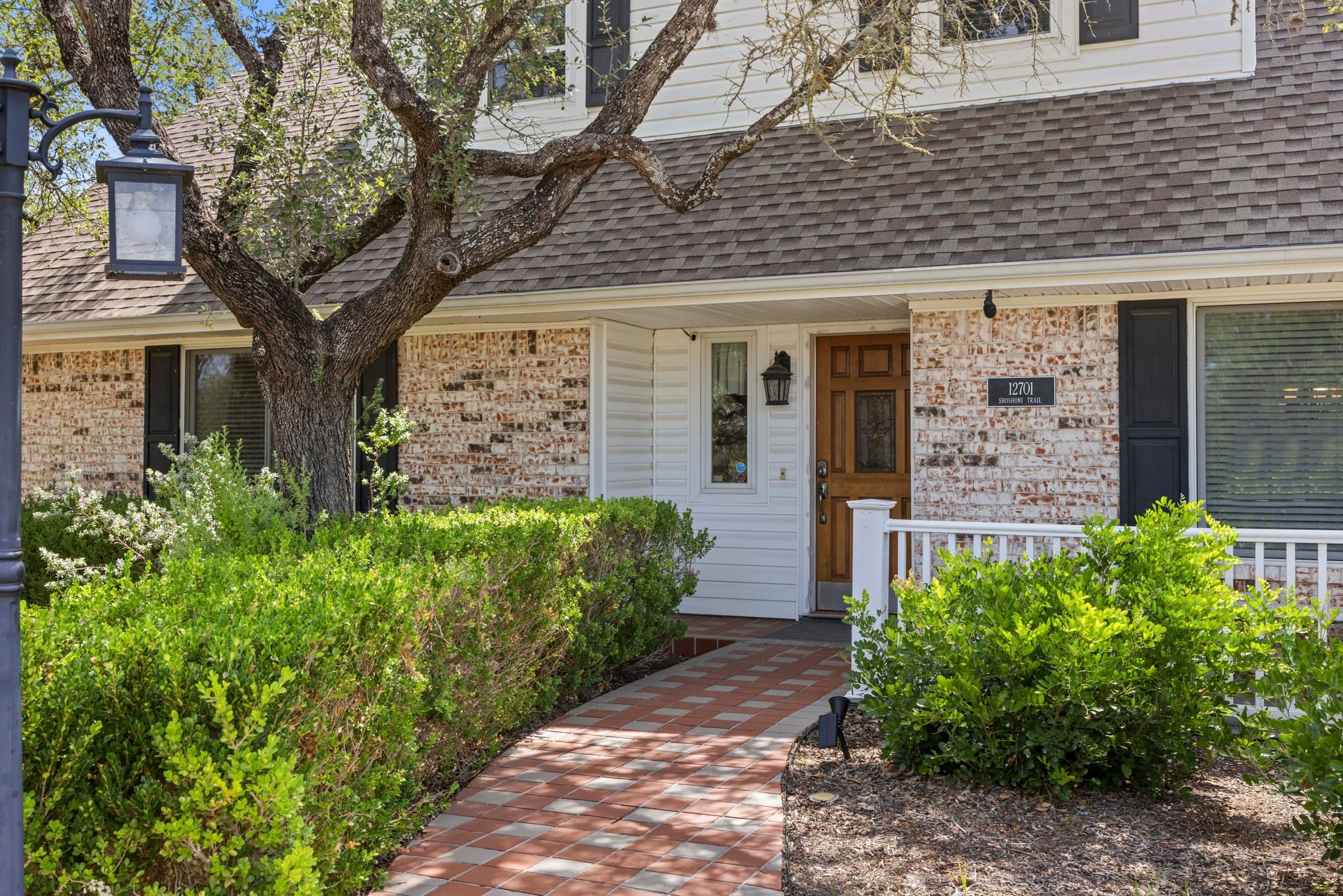 12701 Shoshoni Trl