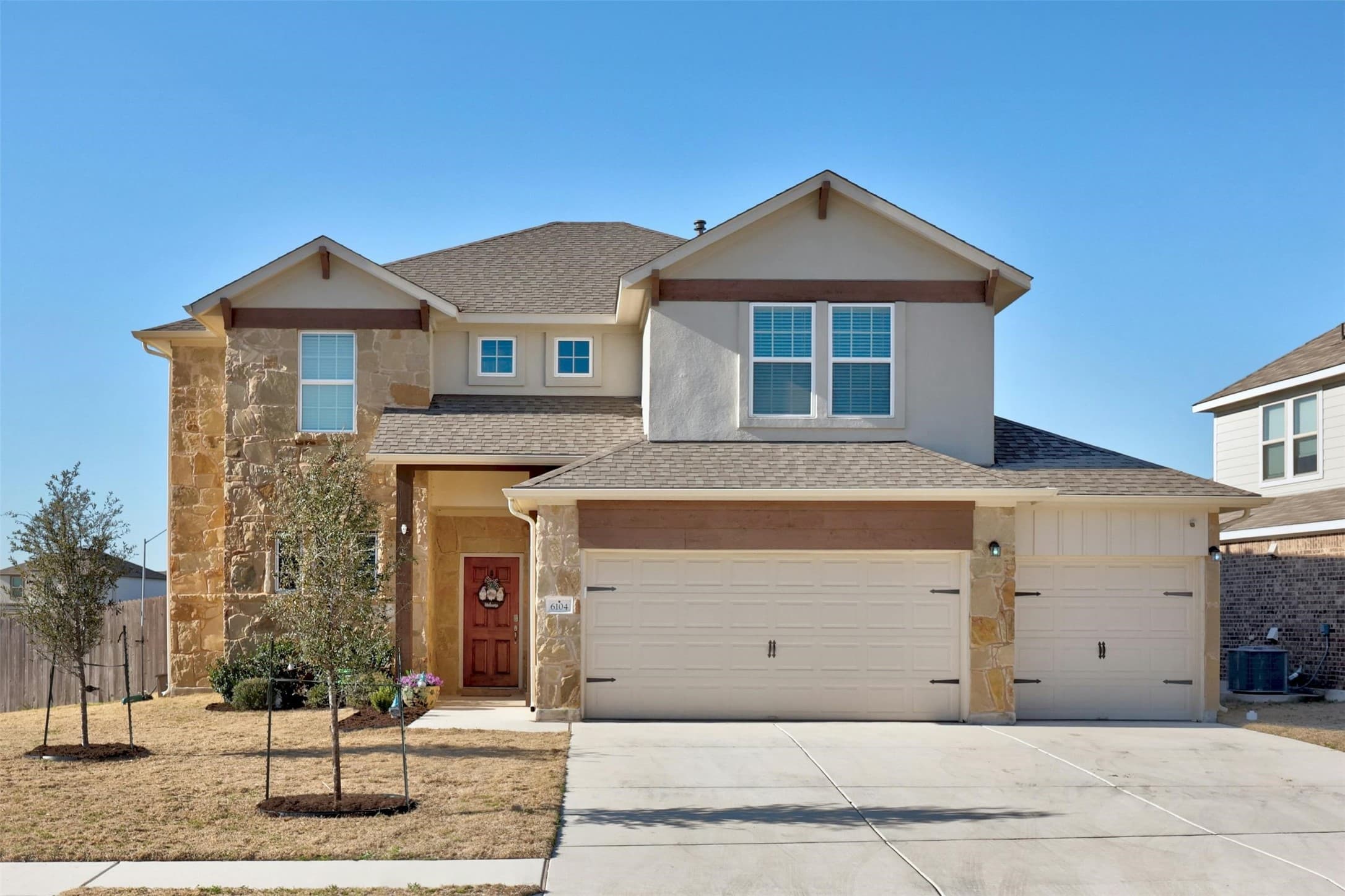 6104 Gimignano Pl