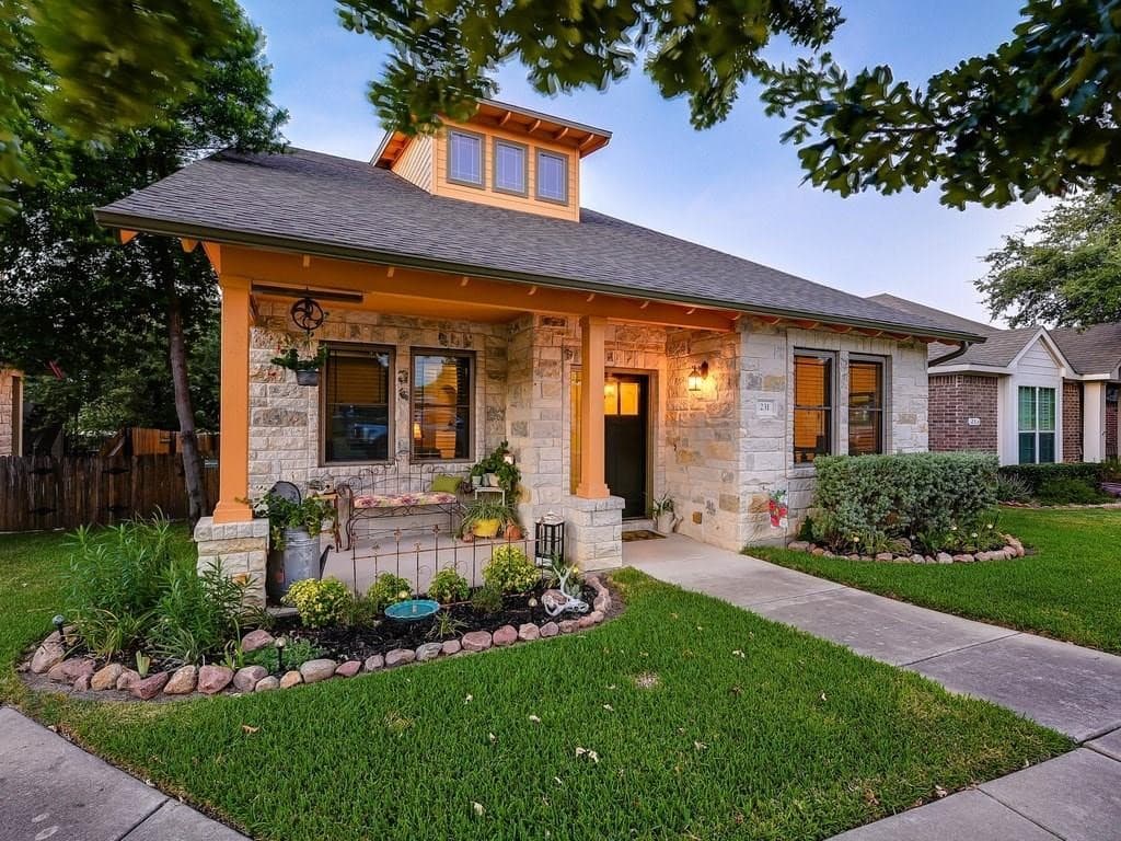 231 Village Park Dr