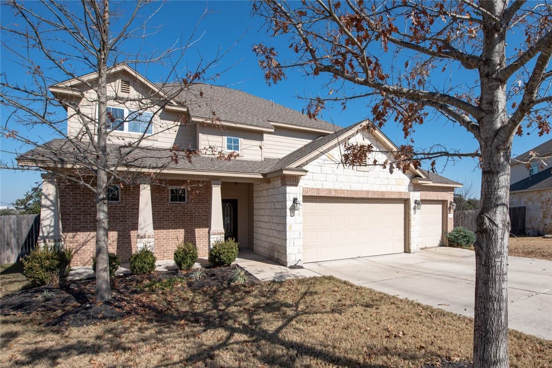 1817 Saline Creek Dr