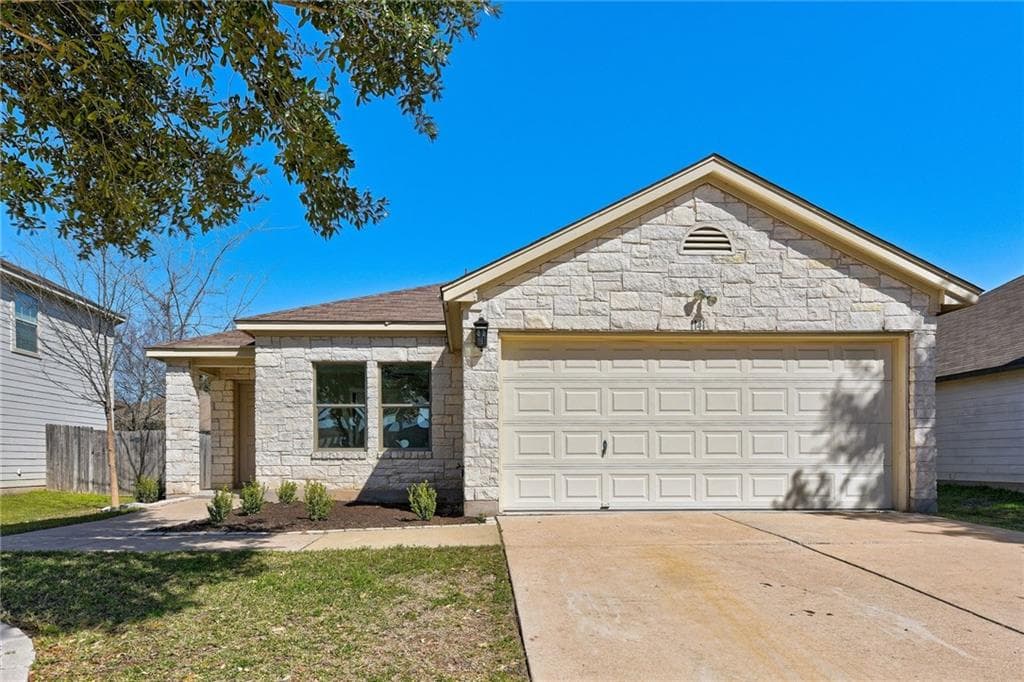 1141 Apollo Cir