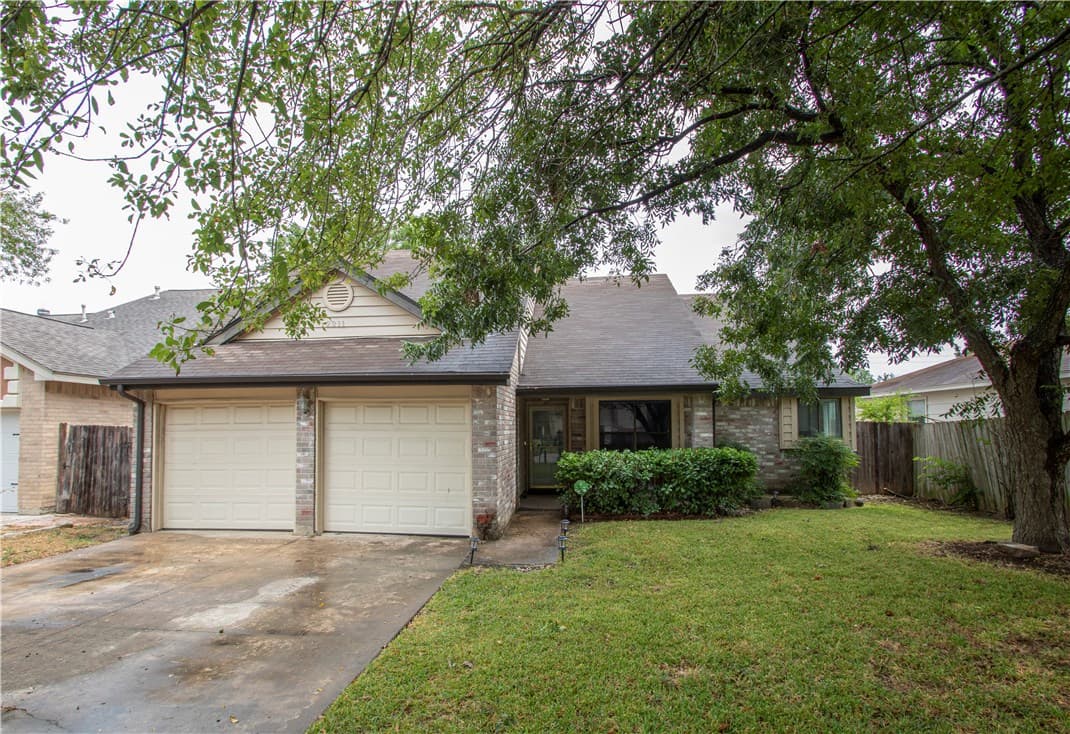 2311 Windsong Trl