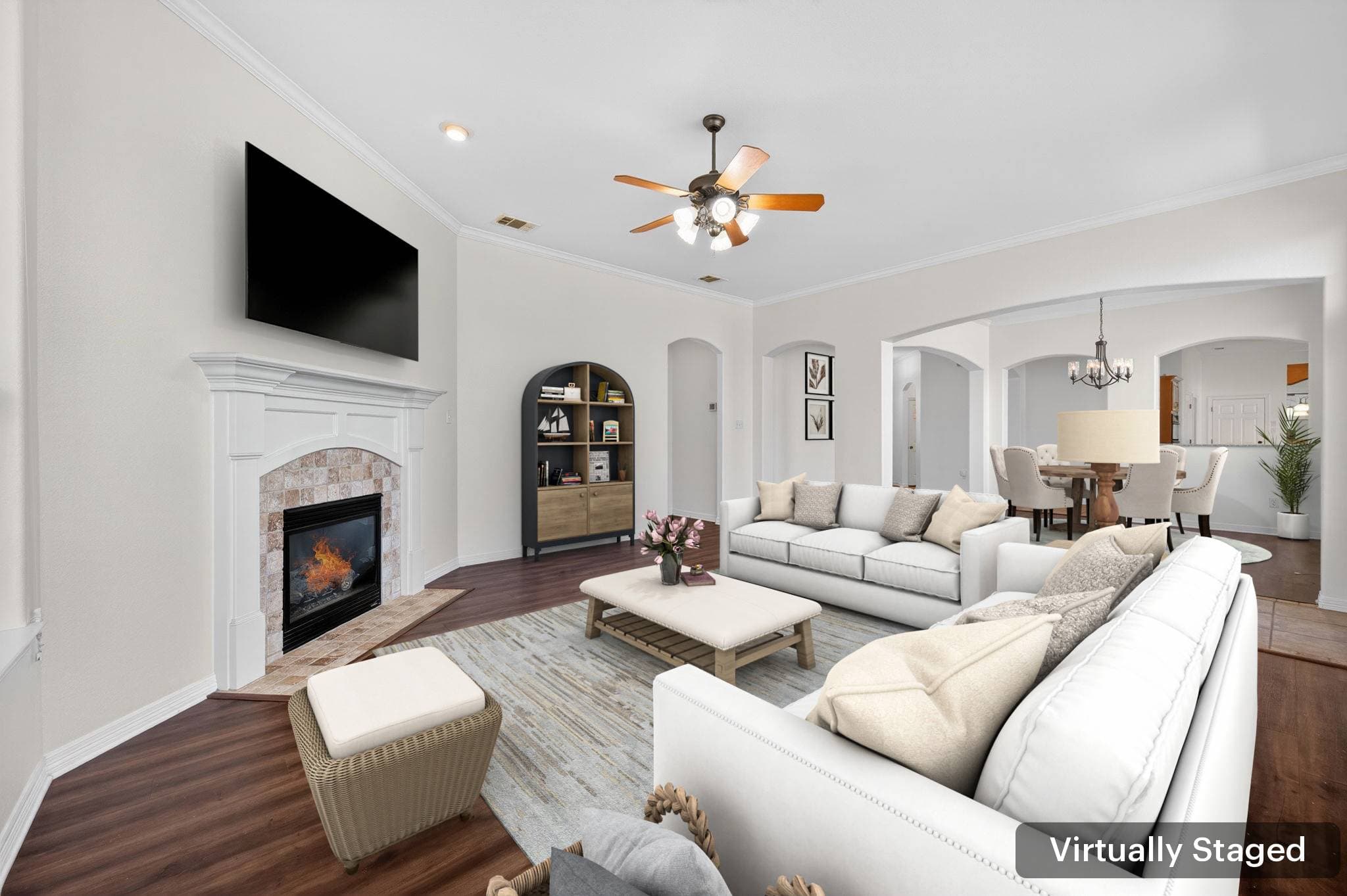 3010 Legend Oaks Blvd