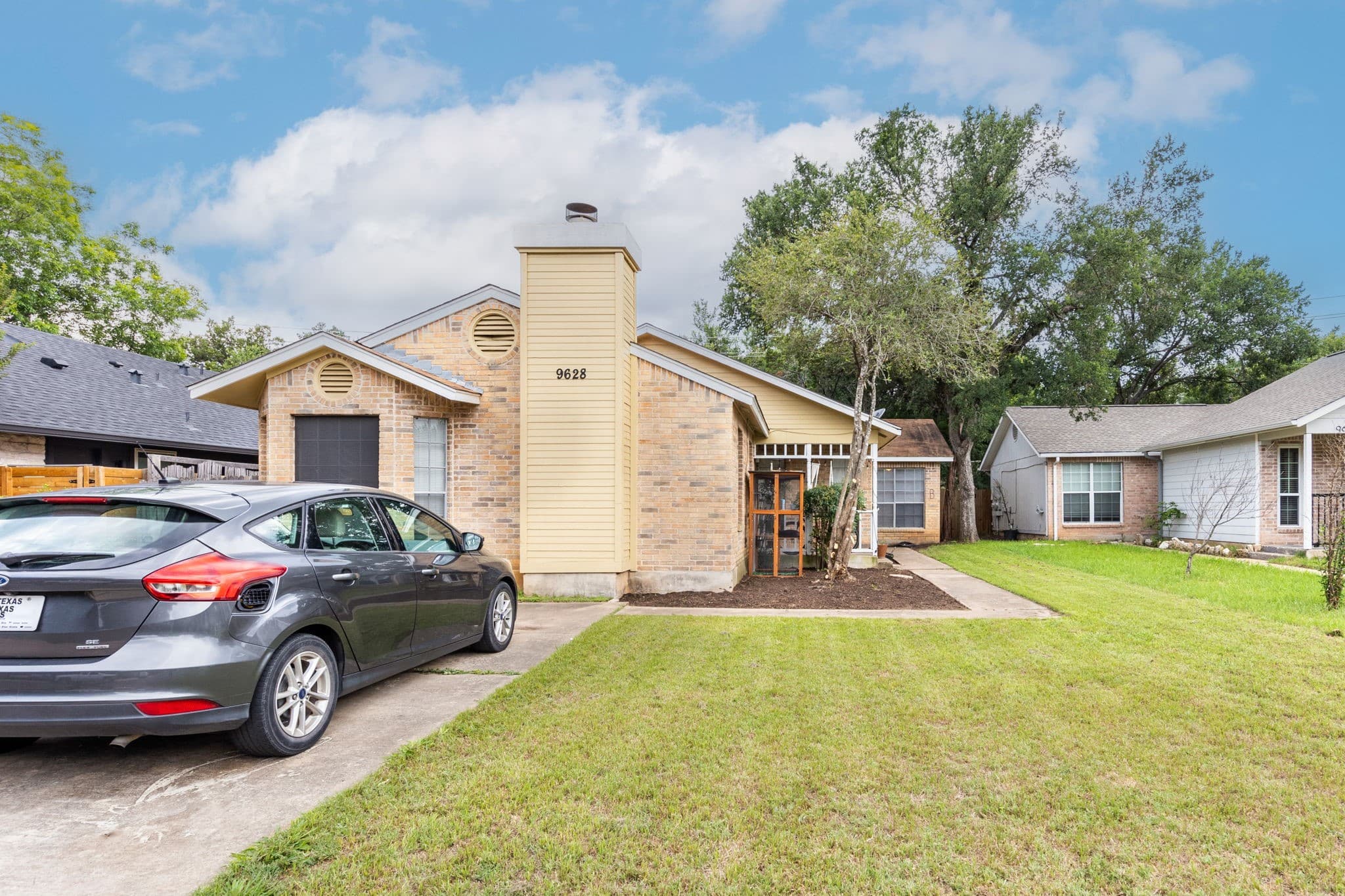9628 Sugar Hill Dr