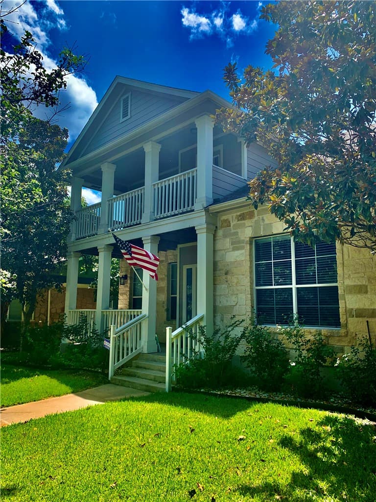 1605 Colorado Bend Dr