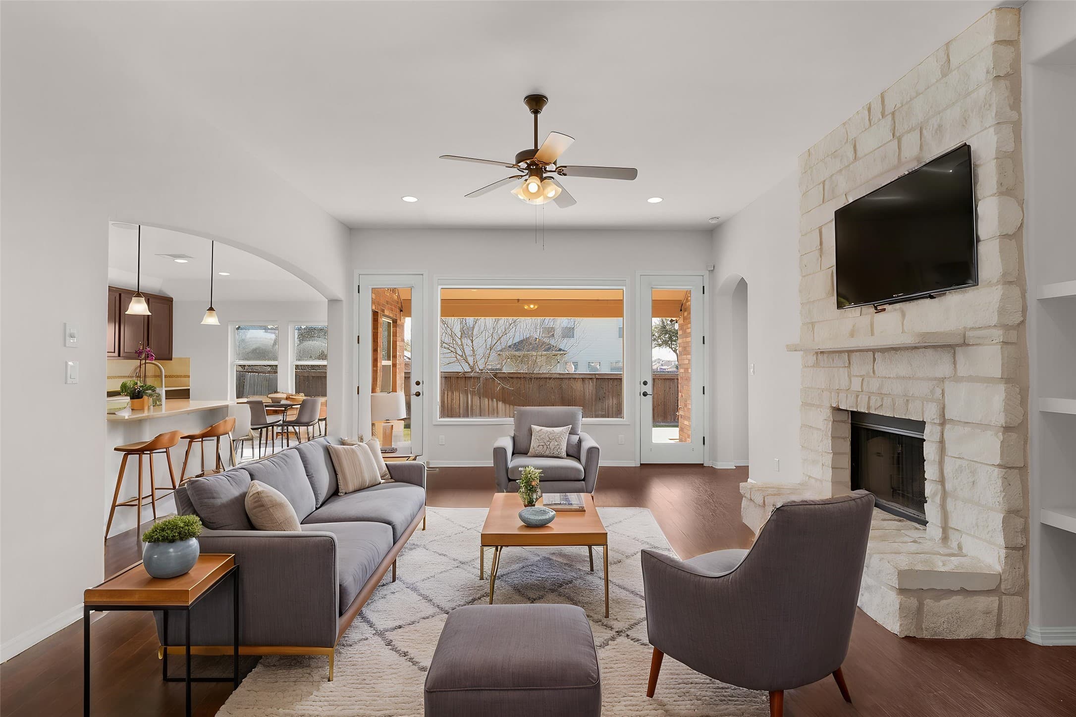 18601 Douglas Maple Way