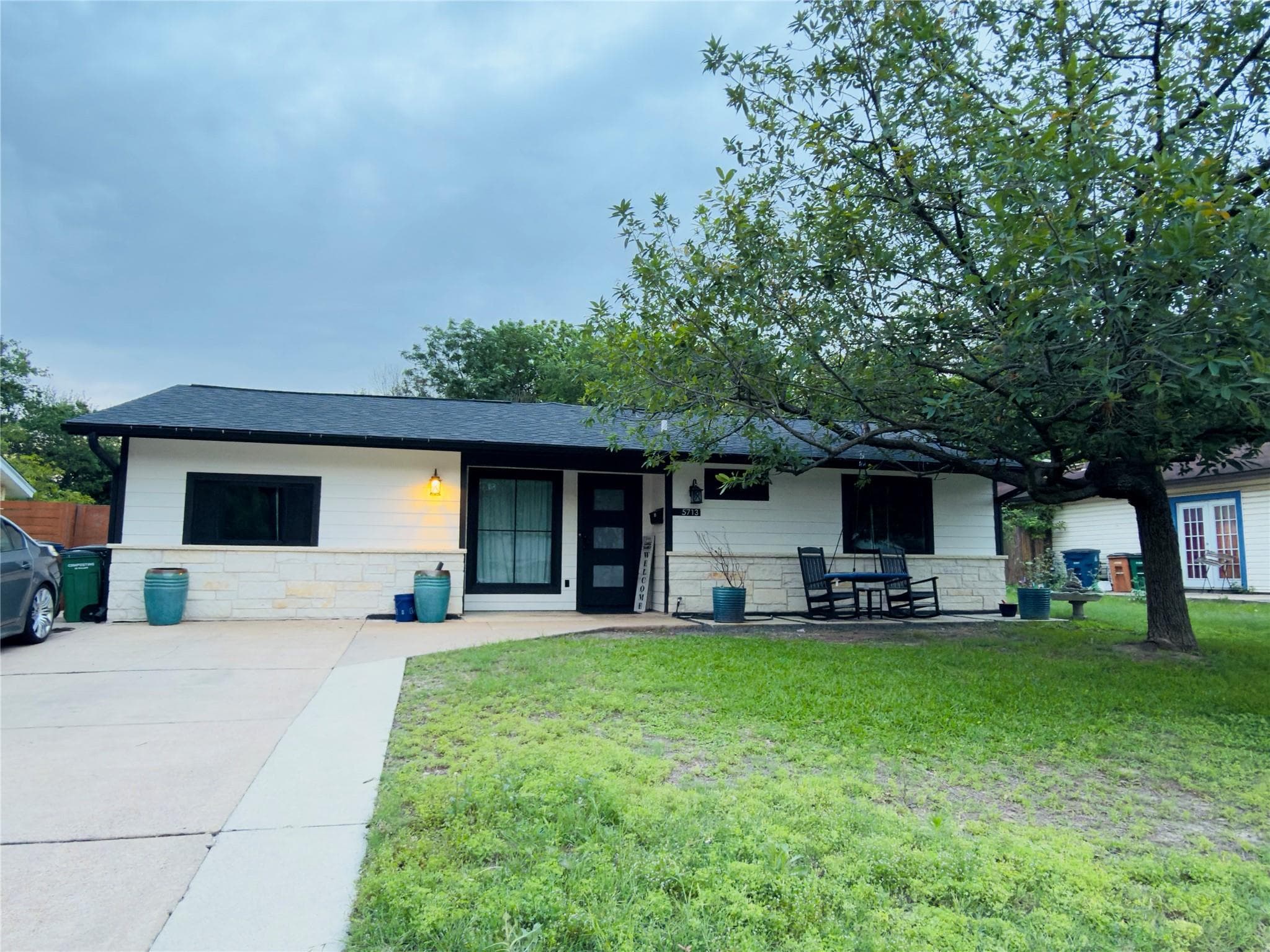 5713 Cedardale Dr