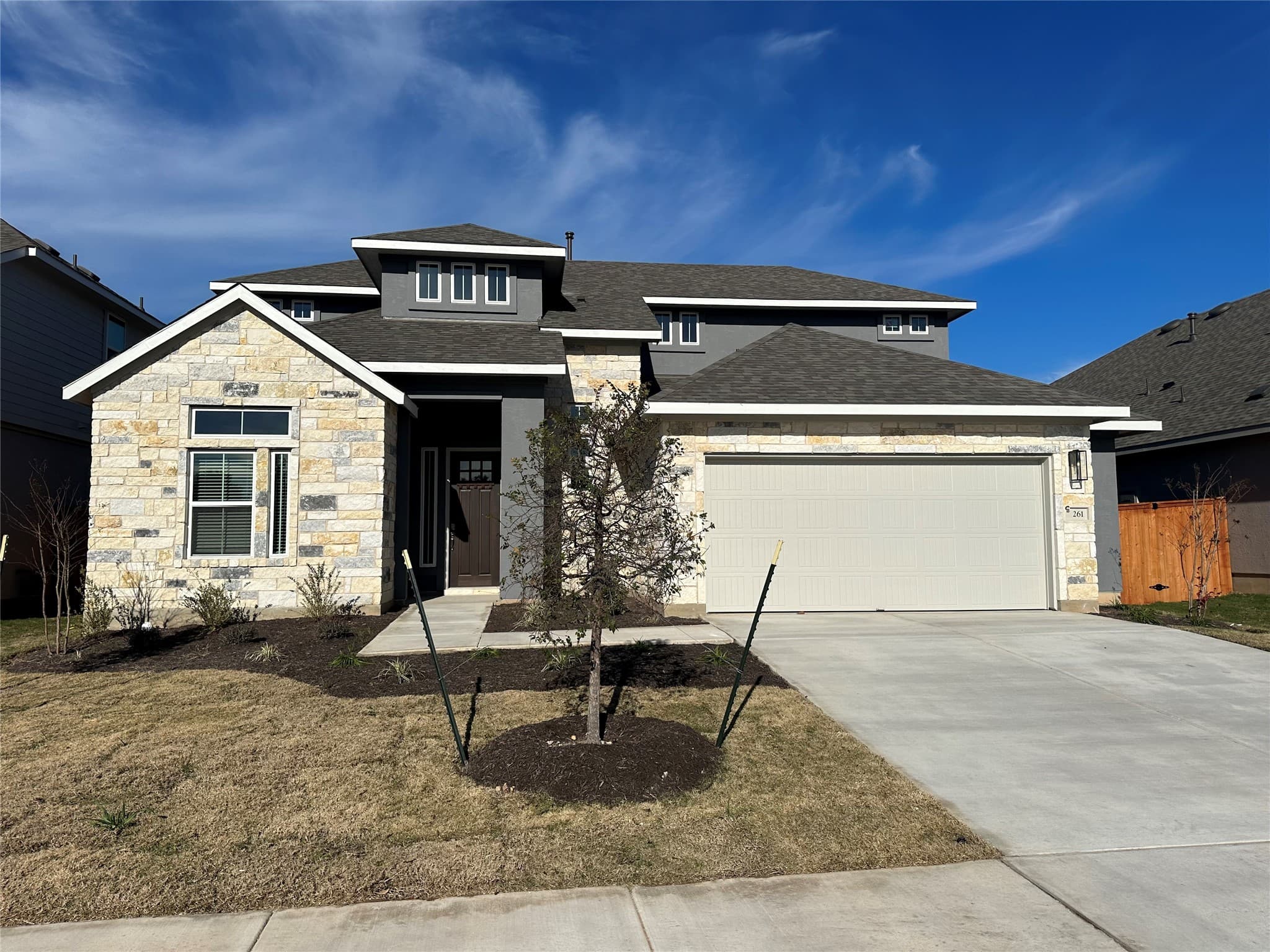 261 Oak Blossom Rd