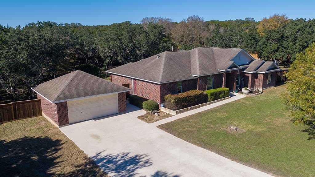 205 W View Dr