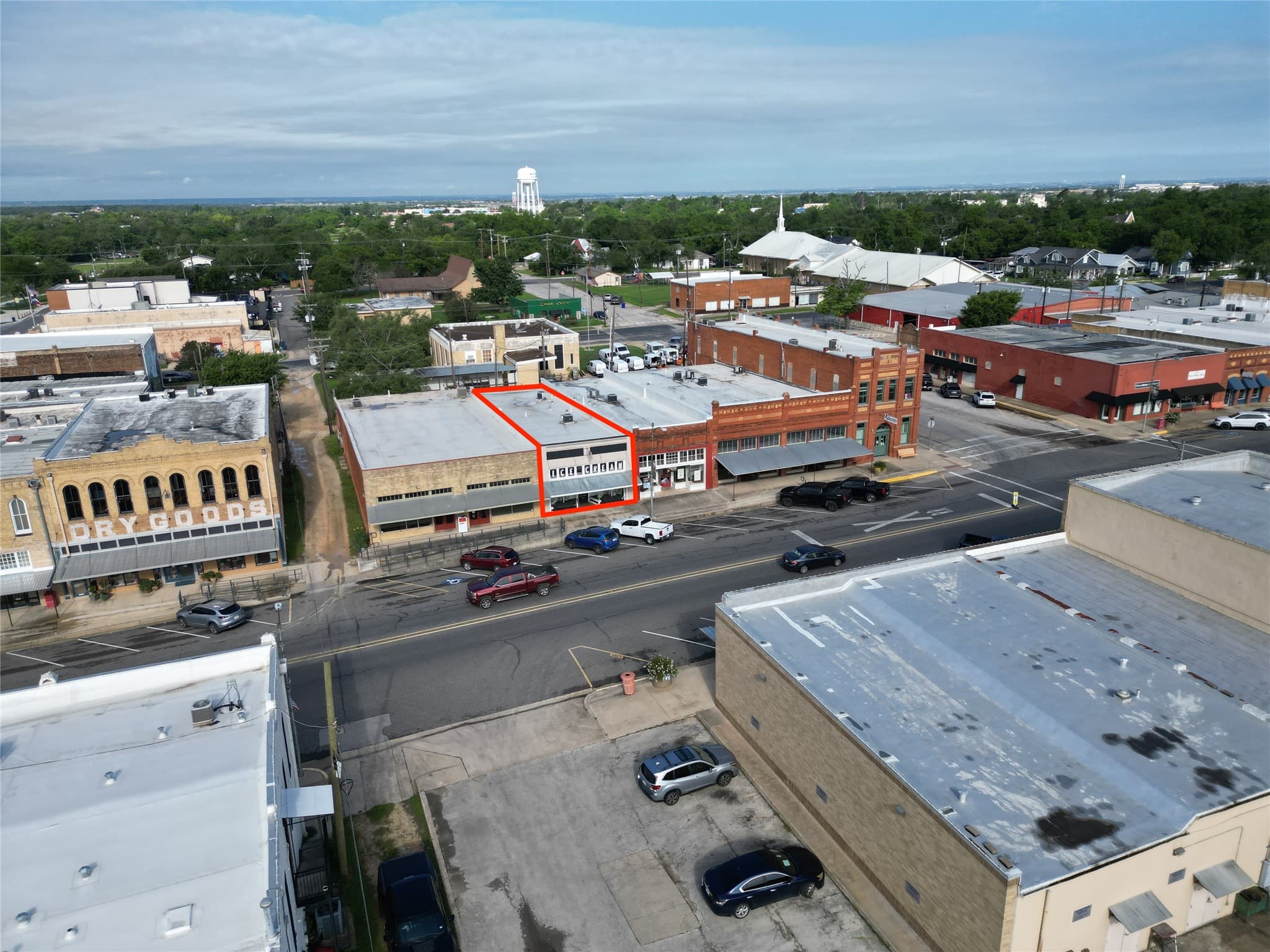 24 N Main St