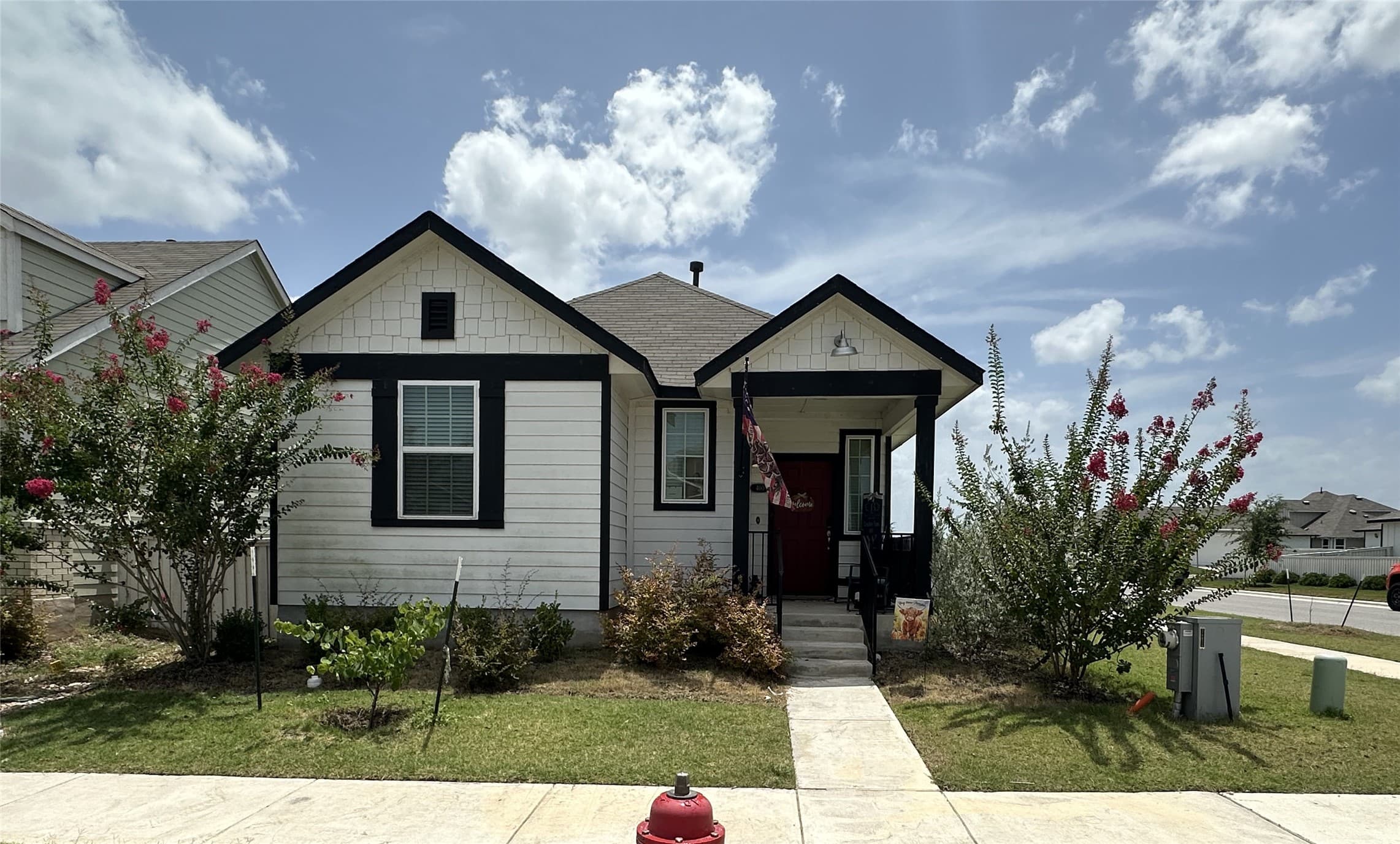 400 Hortus Dr