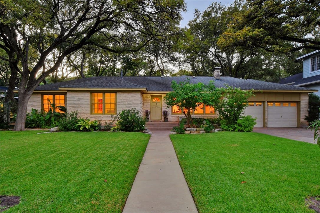 2000 Mountain View Rd