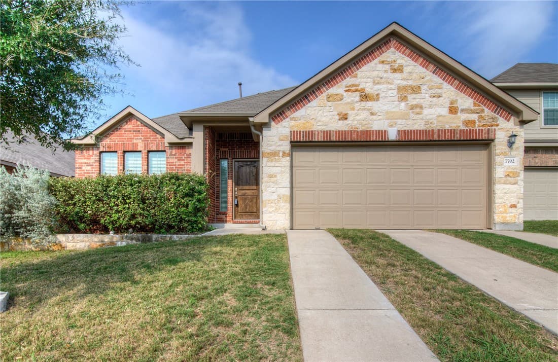 Main property image