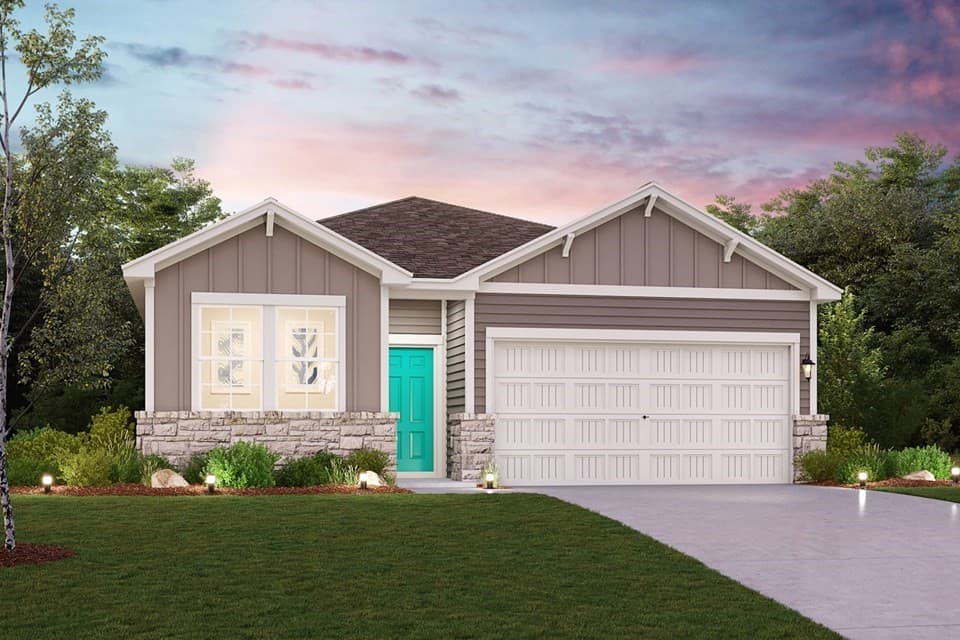 Main property image