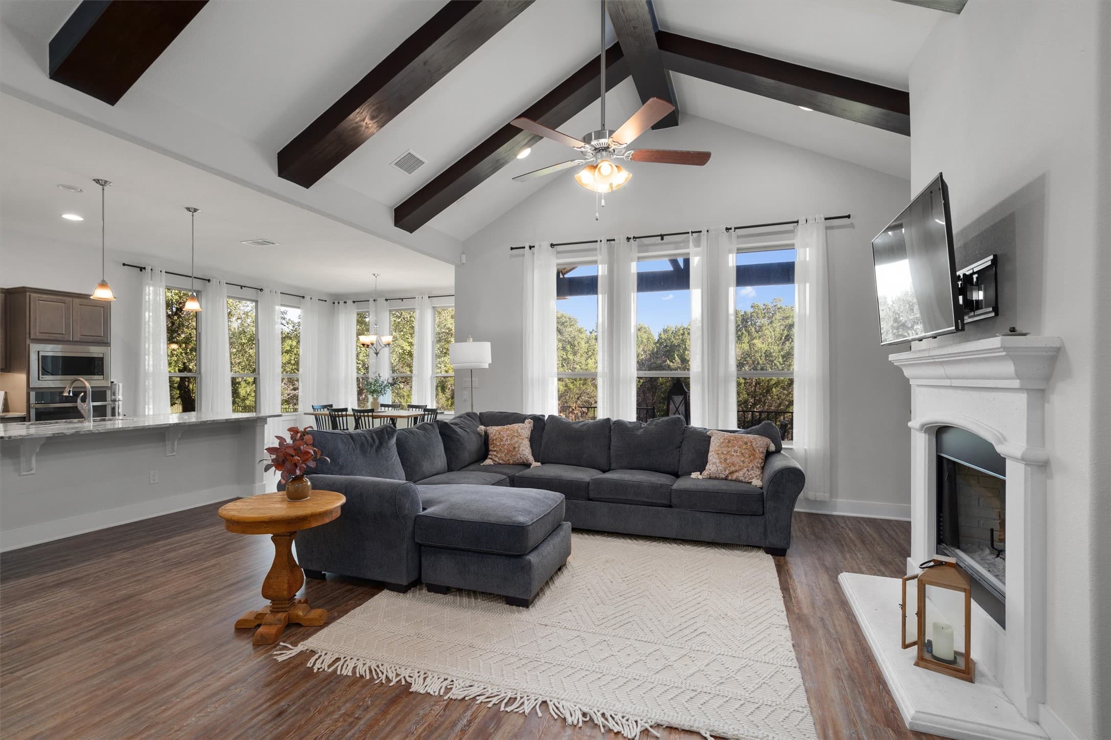 208 Red Granite Rd
