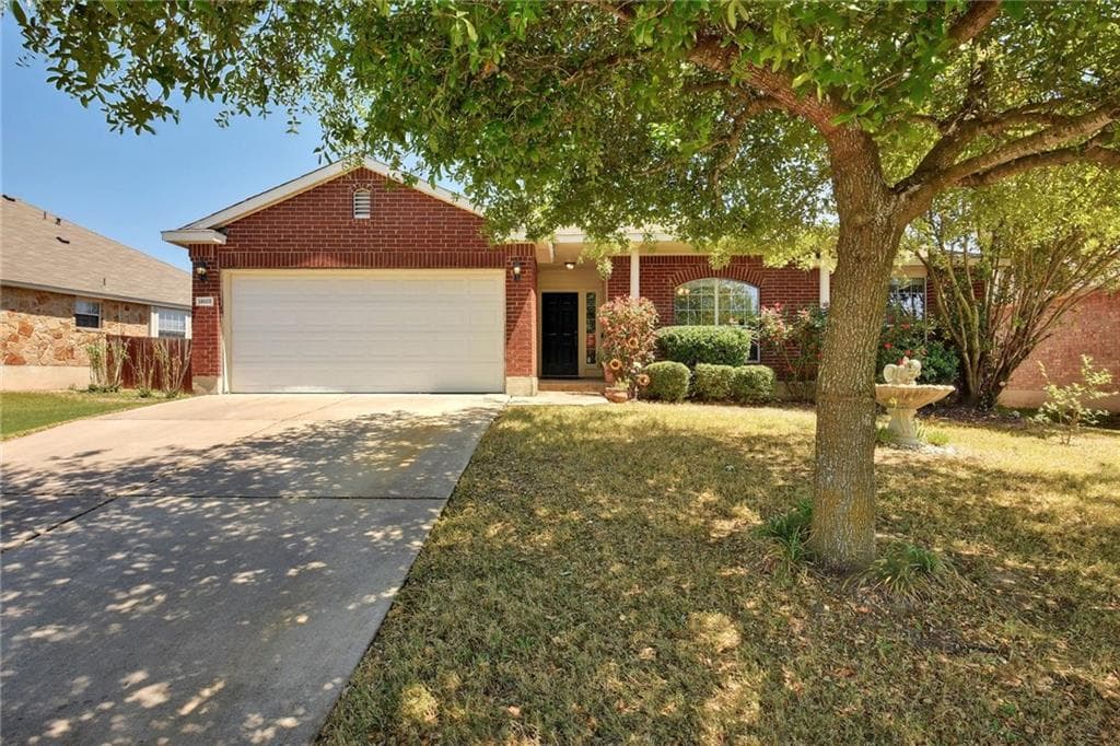14619 Harcourt House Ln
