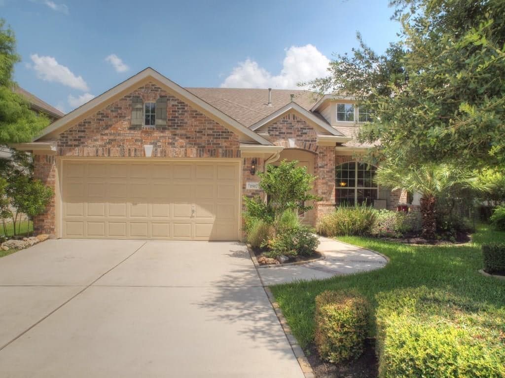1917 Paradise Ridge Dr