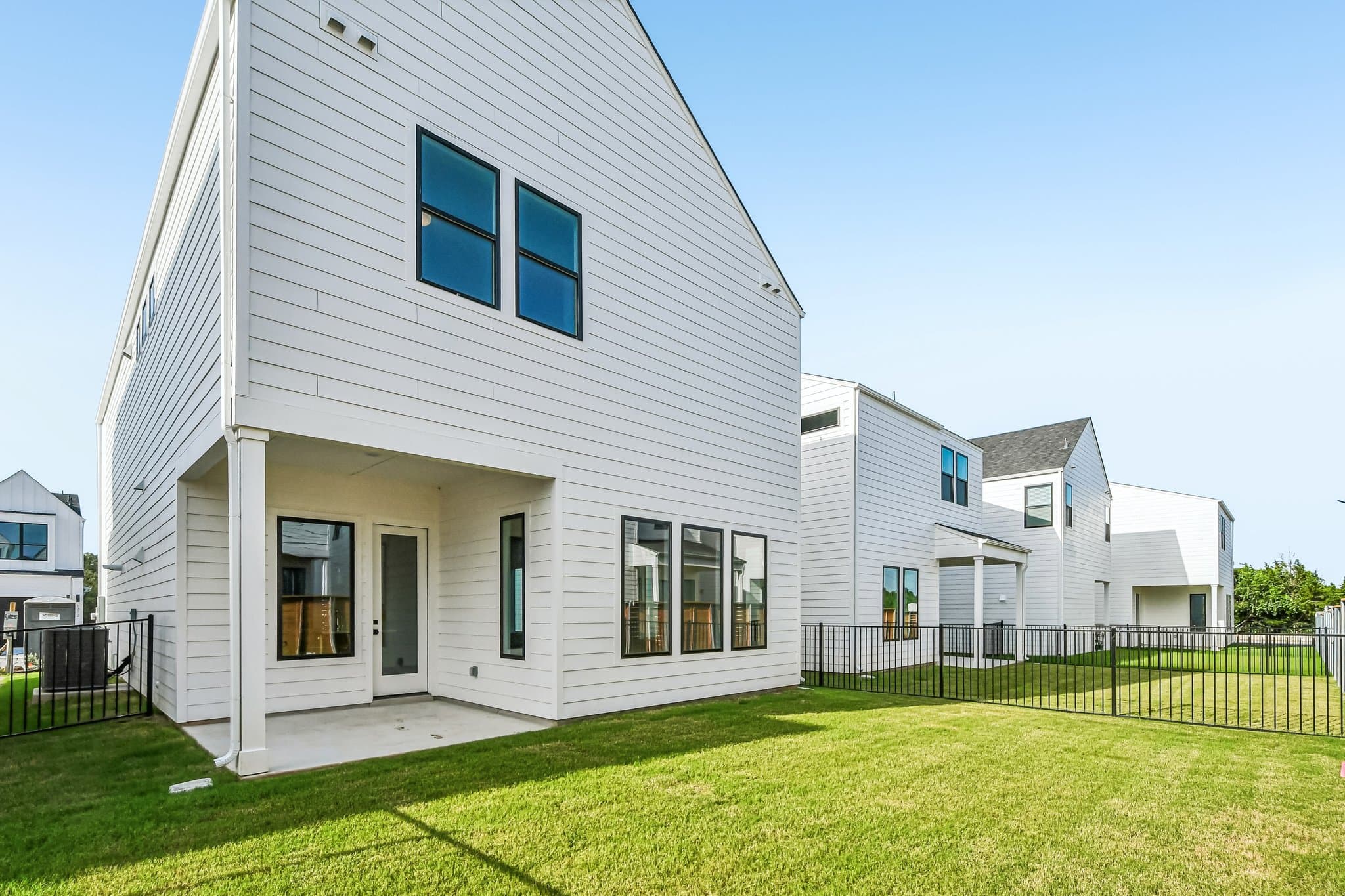 Main property image