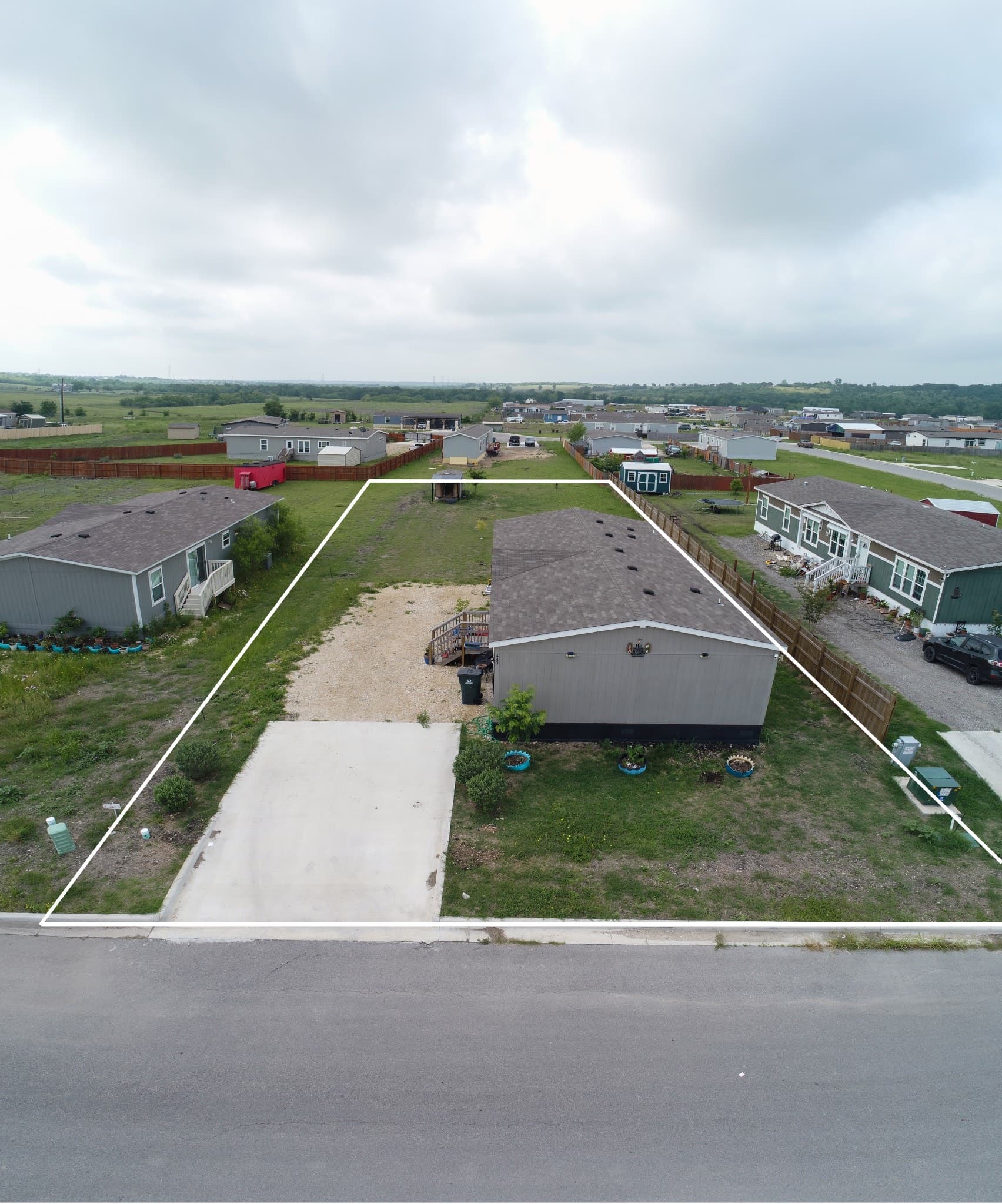 480 Ganado Dr