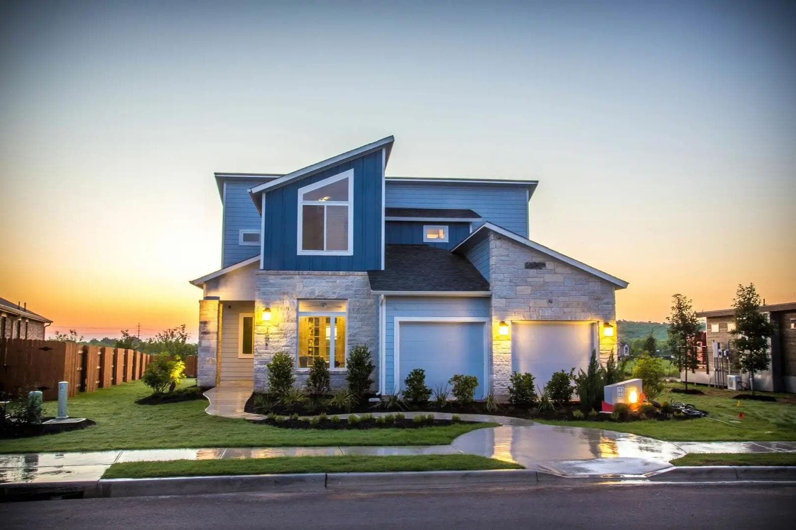 11309 American Mustang Loop