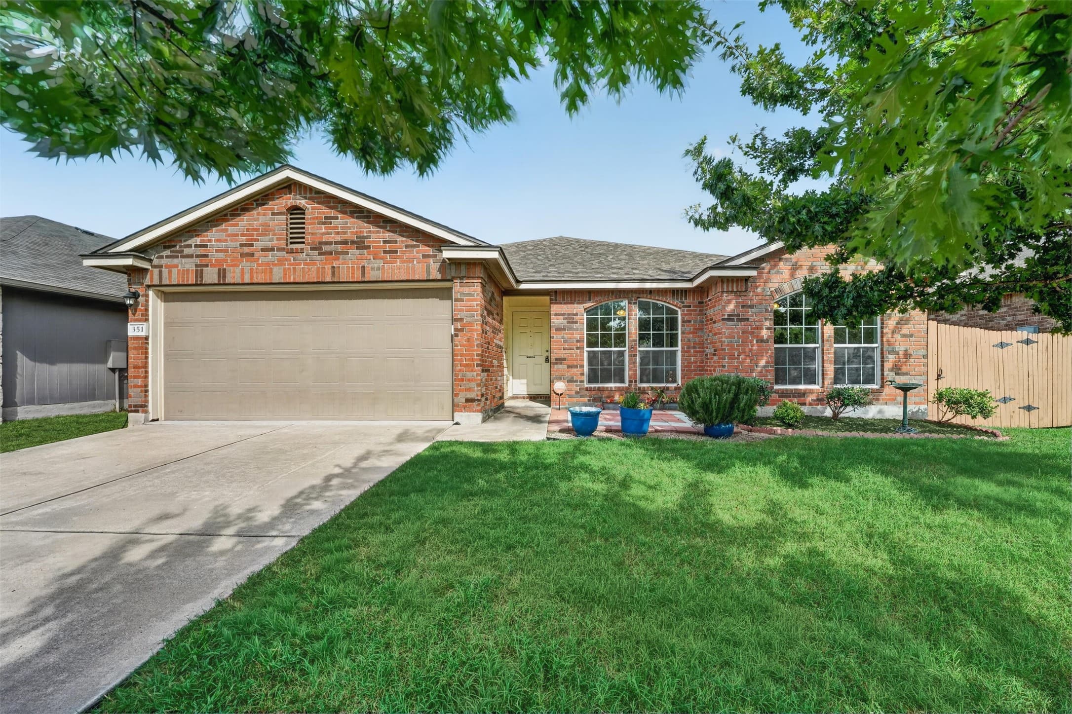 351 Foster Ln