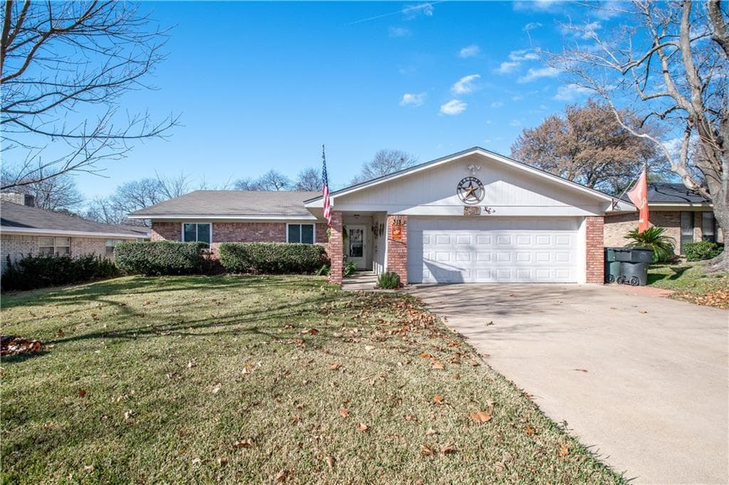 318 Cheyenne Dr
