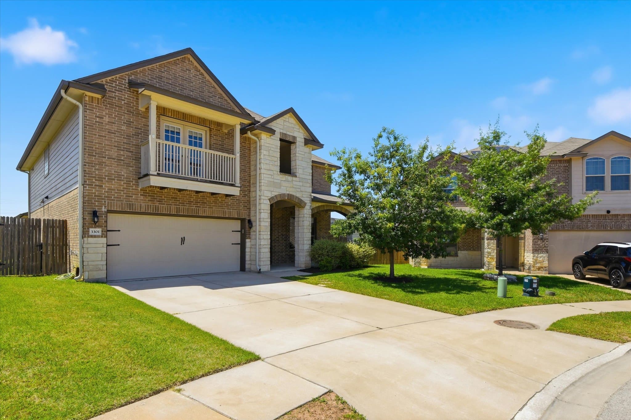 3301 Aubree Katherine Dr
