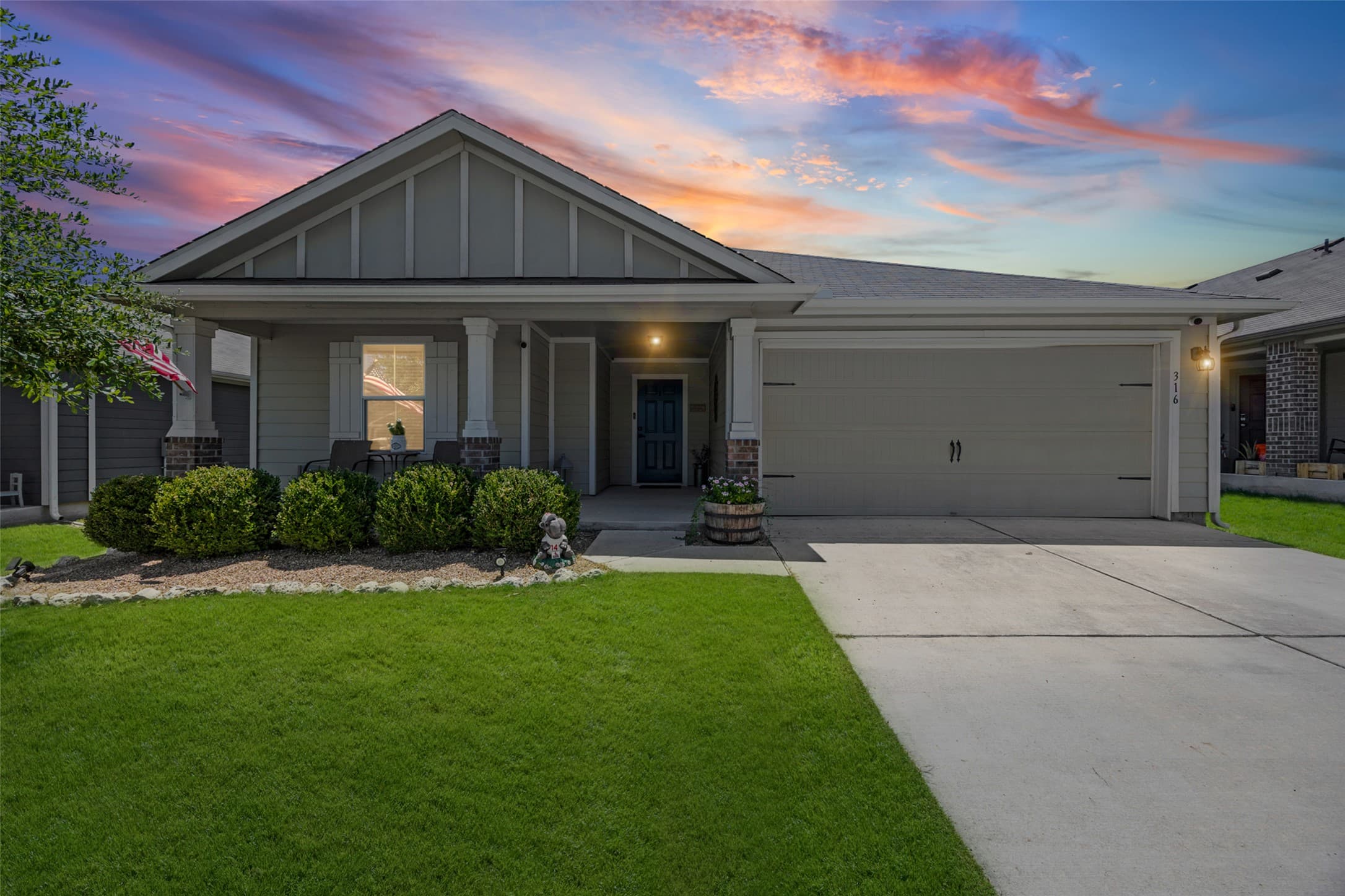 316 Cassandra Dr