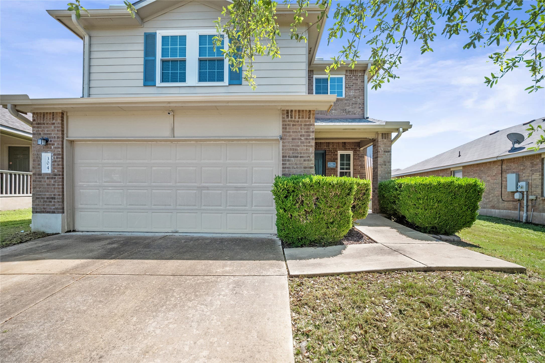 304 Kingfisher Ln