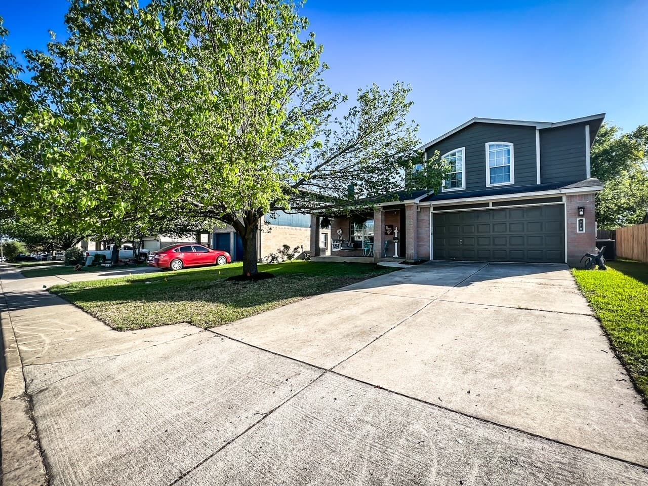 216 San Felipe Dr