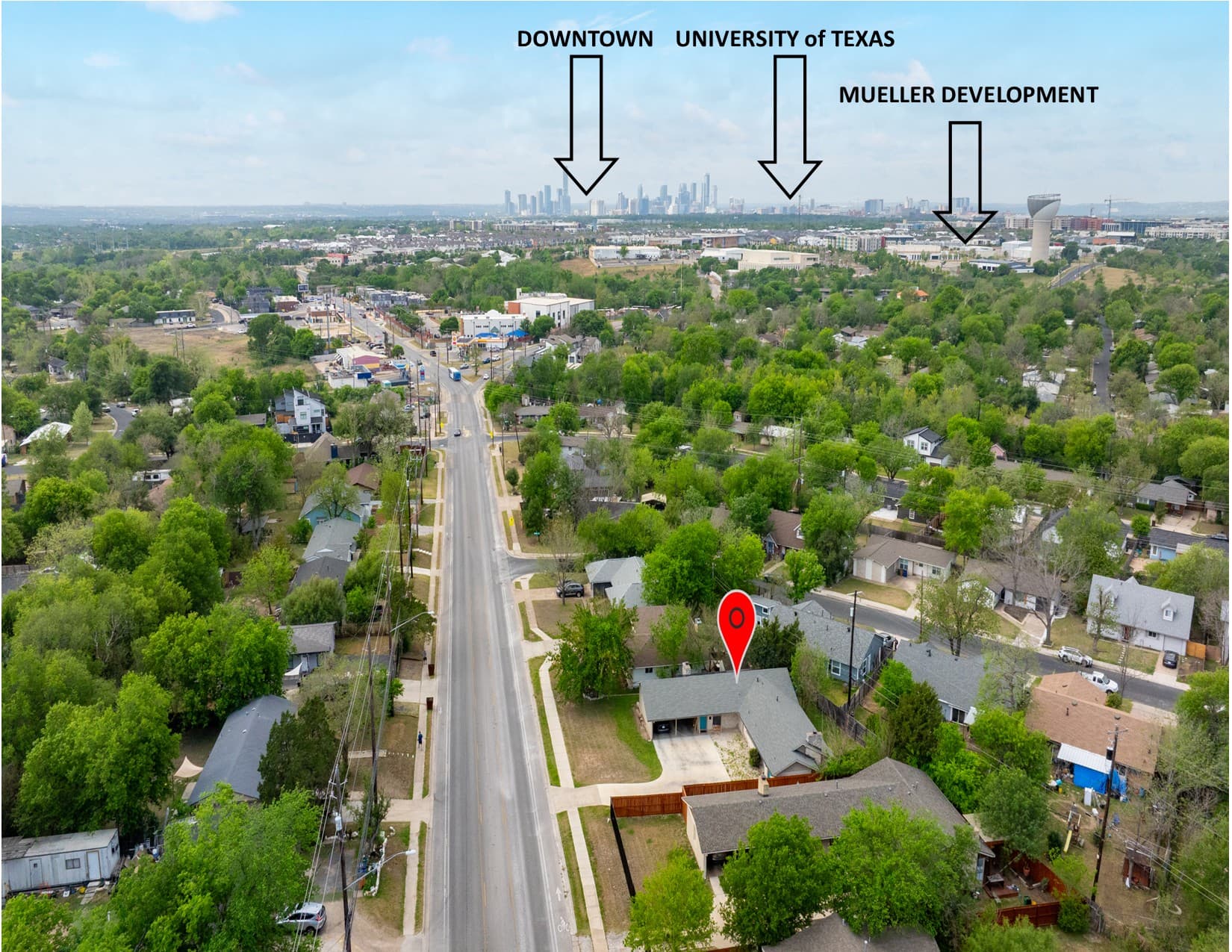 5412 Manor Rd