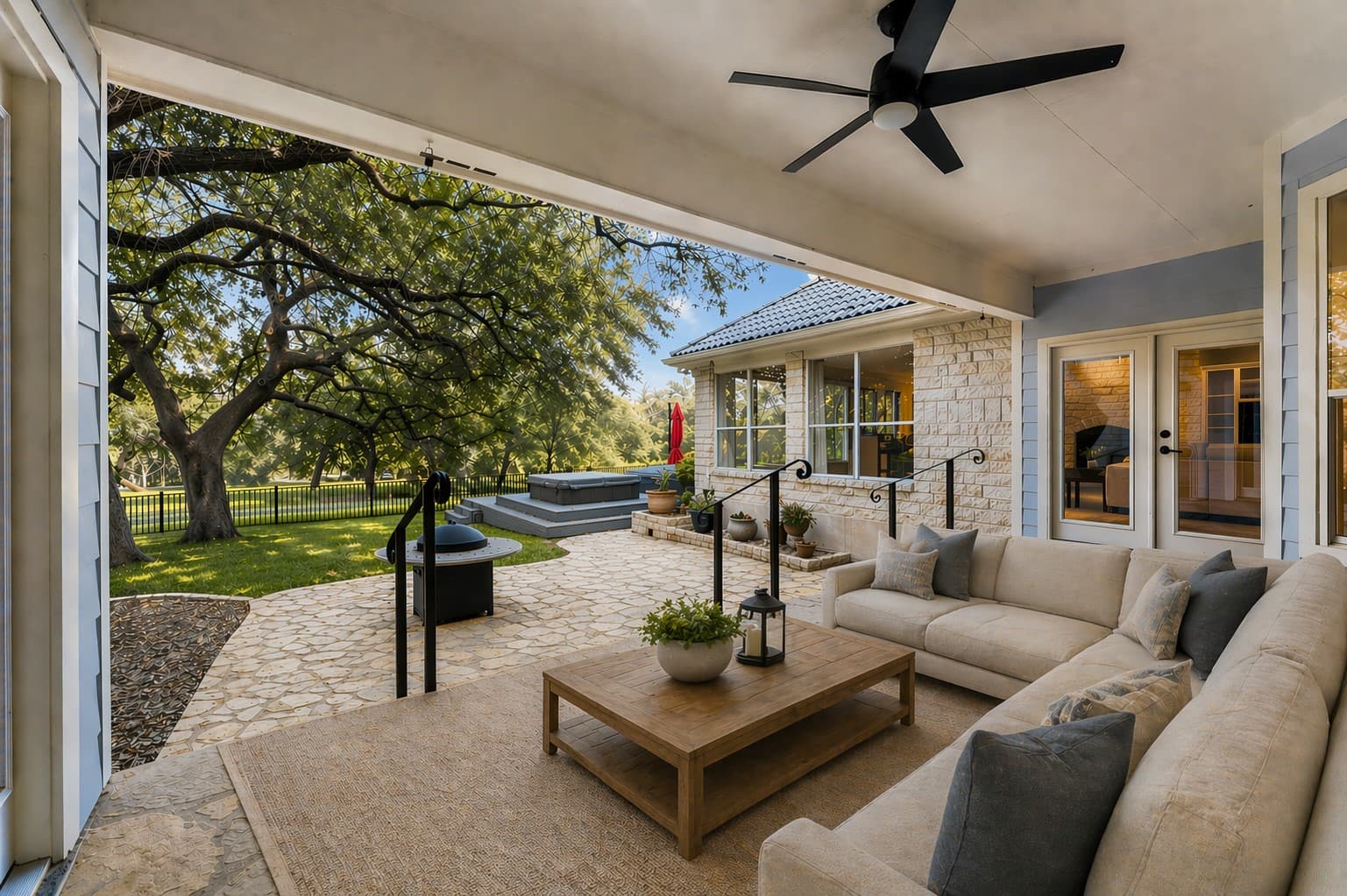 Main property image