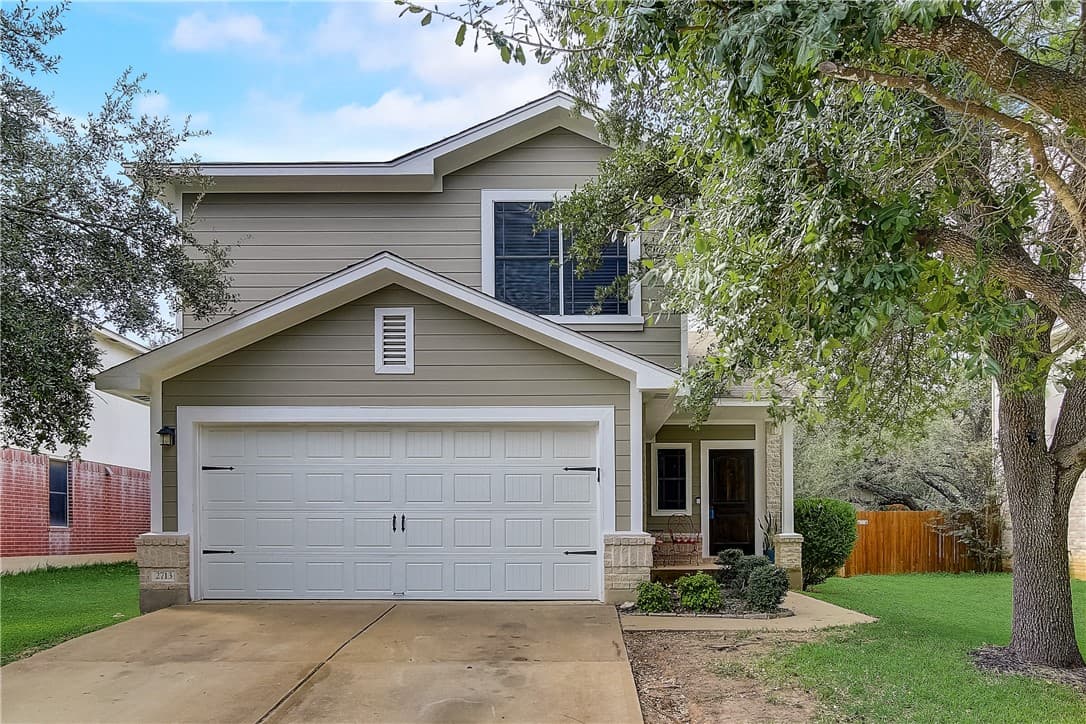 2713 Greenlee Dr