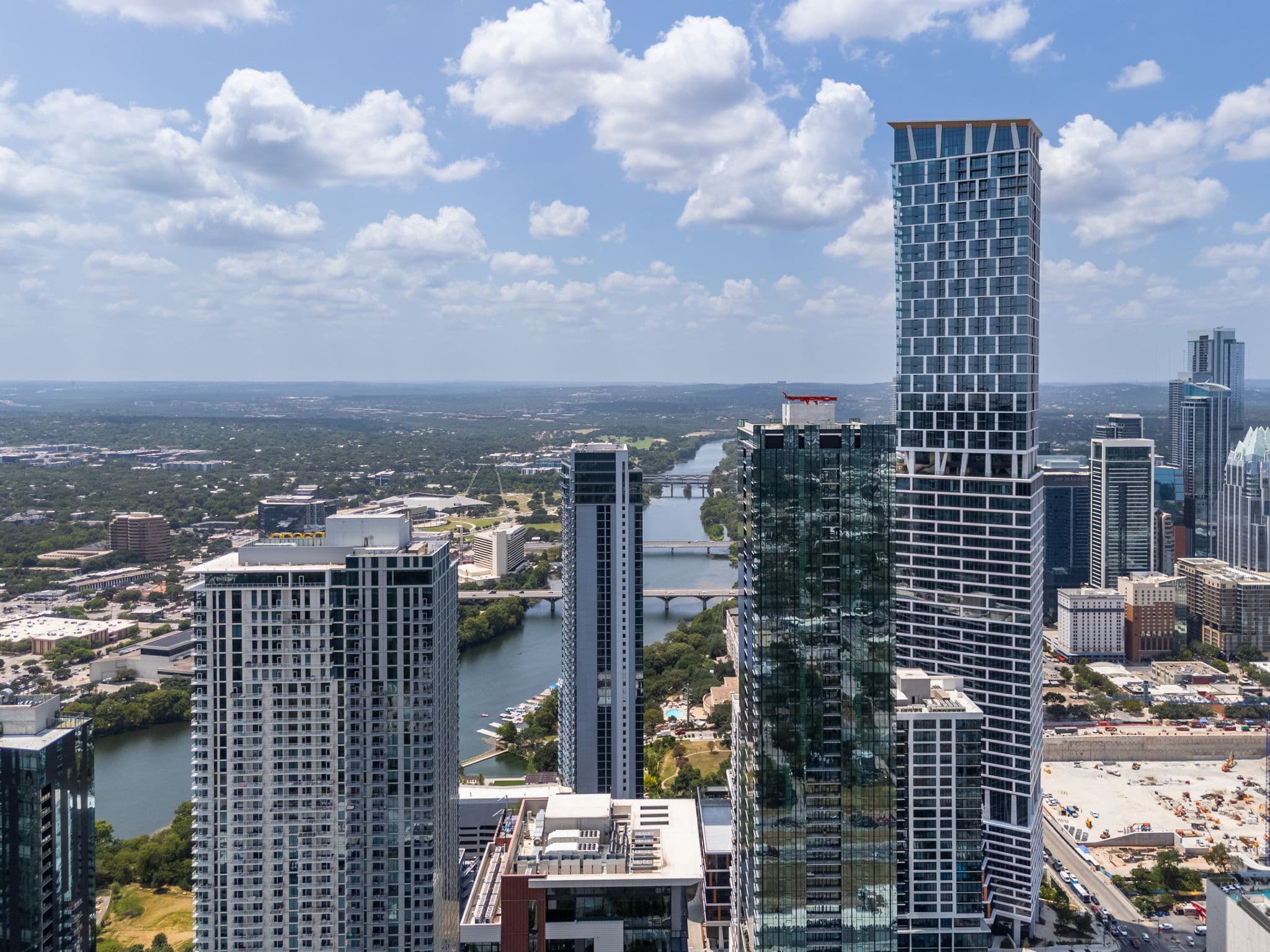610 Davis St Unit 3009