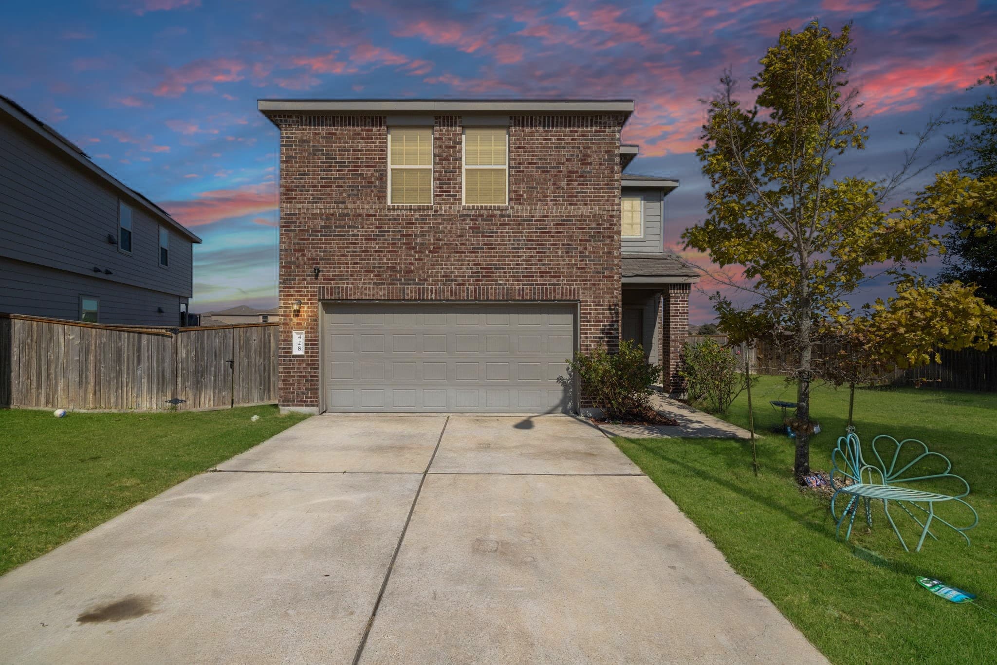 428 Major Lee Ln # 10h
