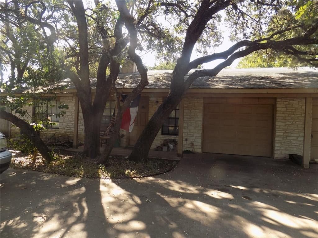 502 Algerita Dr